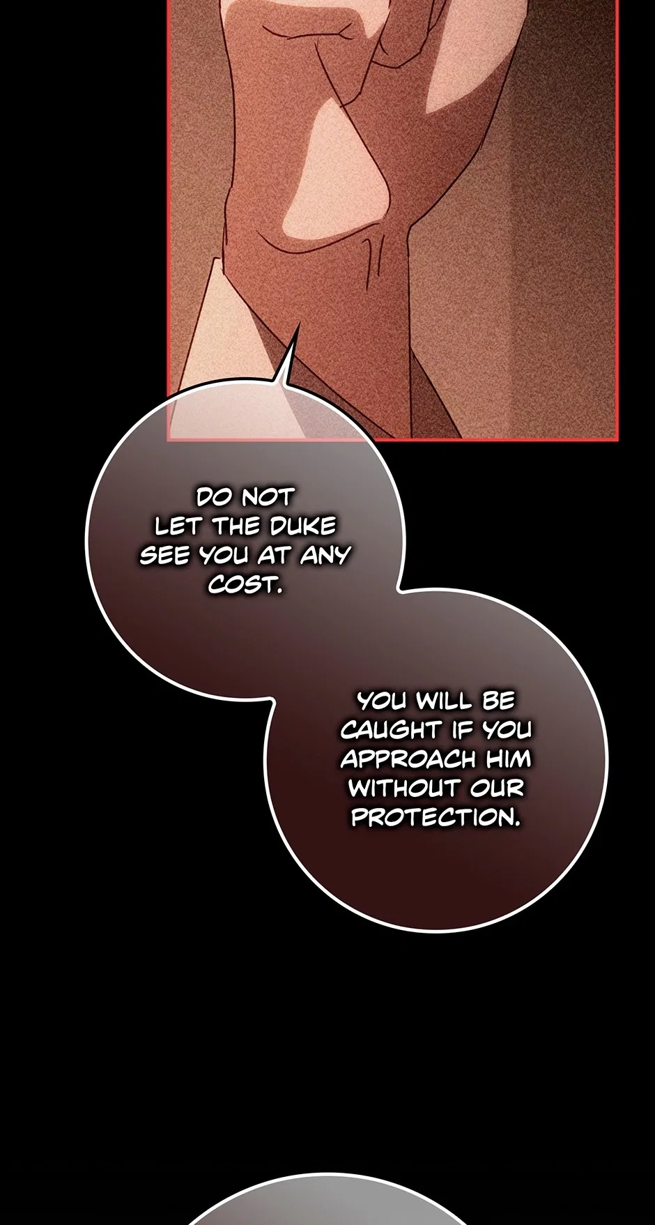 The secrets of the lovely duchess Chapter 74 – Page 29