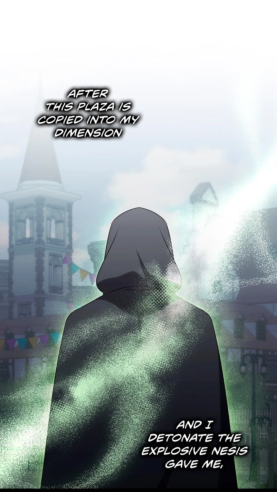 The secrets of the lovely duchess Chapter 74 – Page 37