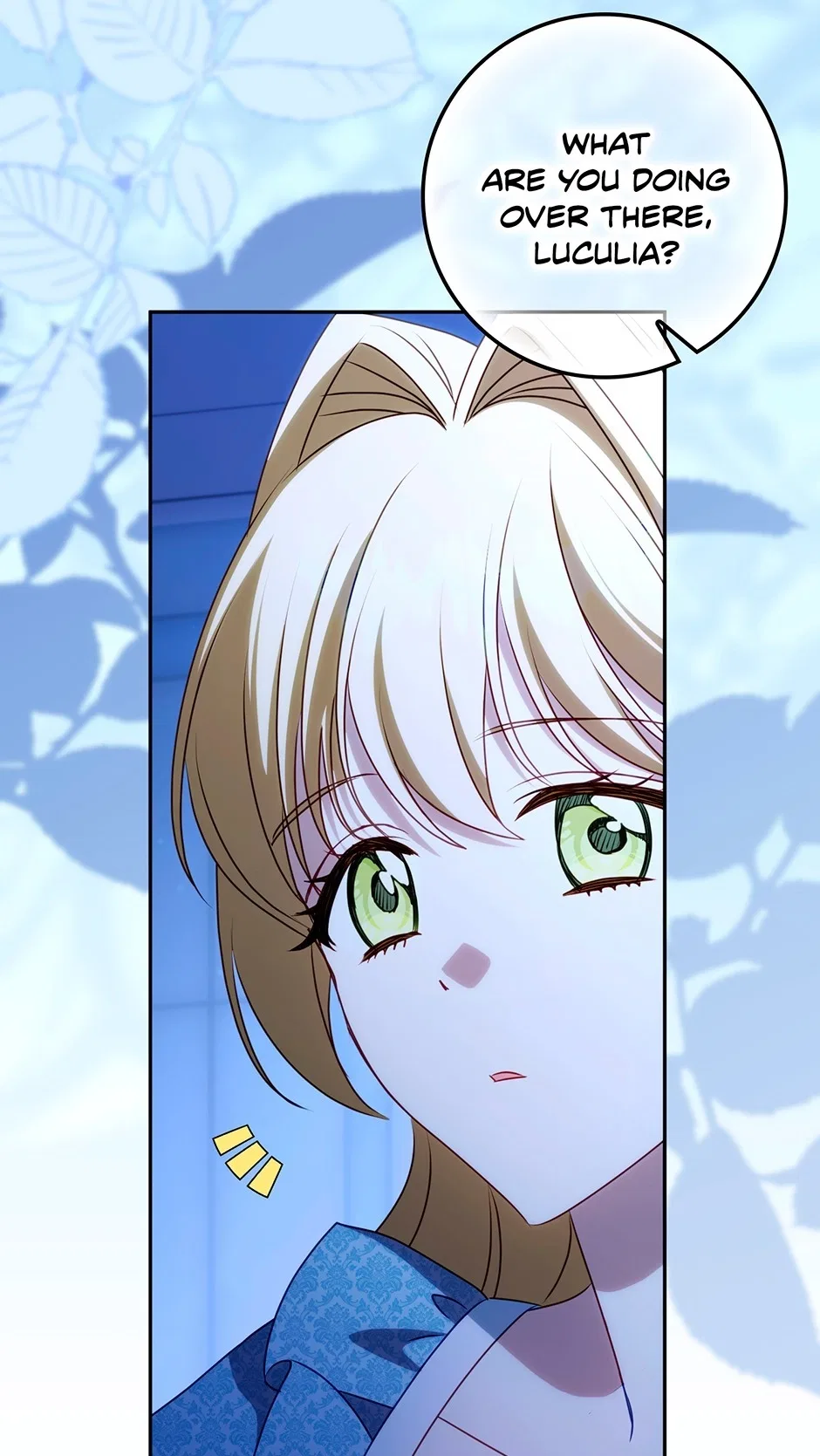 The secrets of the lovely duchess Chapter 74 – Page 43