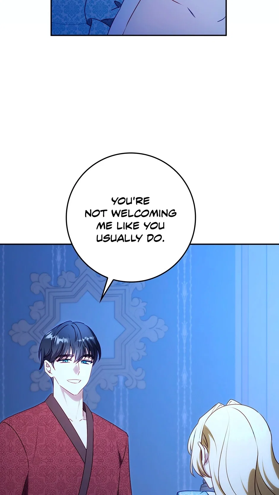 The secrets of the lovely duchess Chapter 74 – Page 44