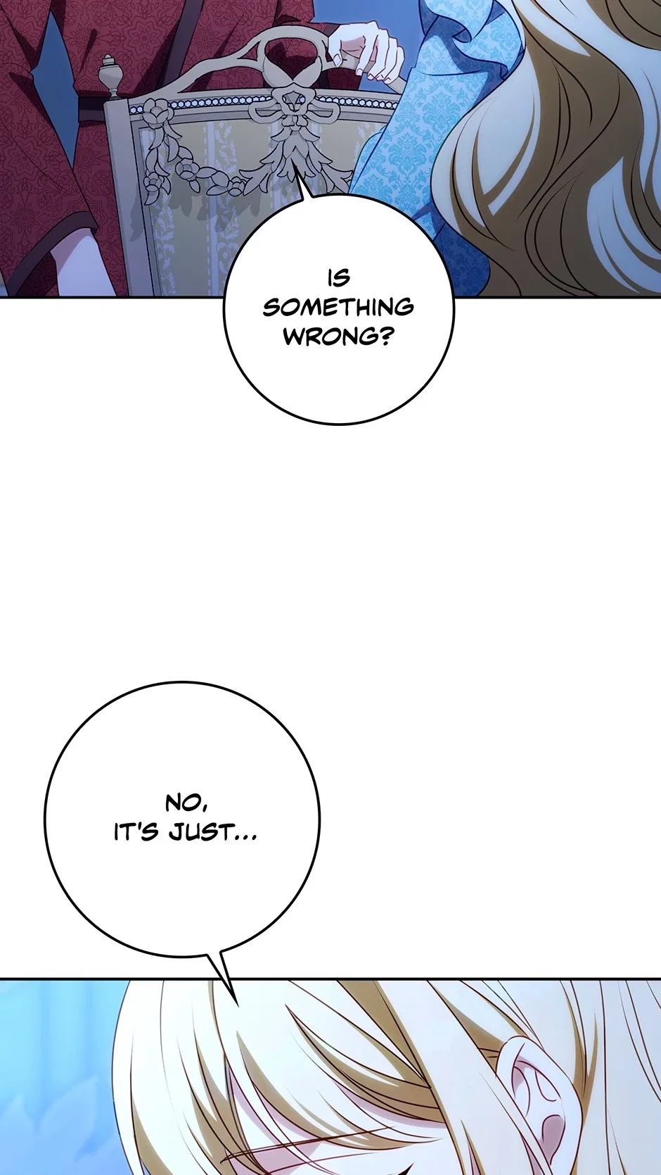 The secrets of the lovely duchess Chapter 74 – Page 45