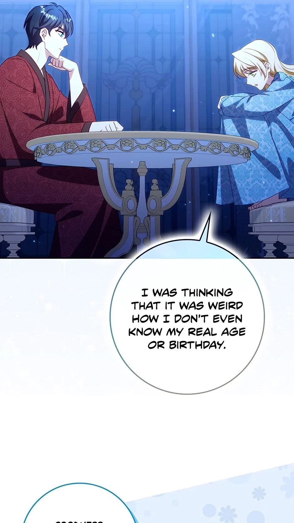 The secrets of the lovely duchess Chapter 74 – Page 47