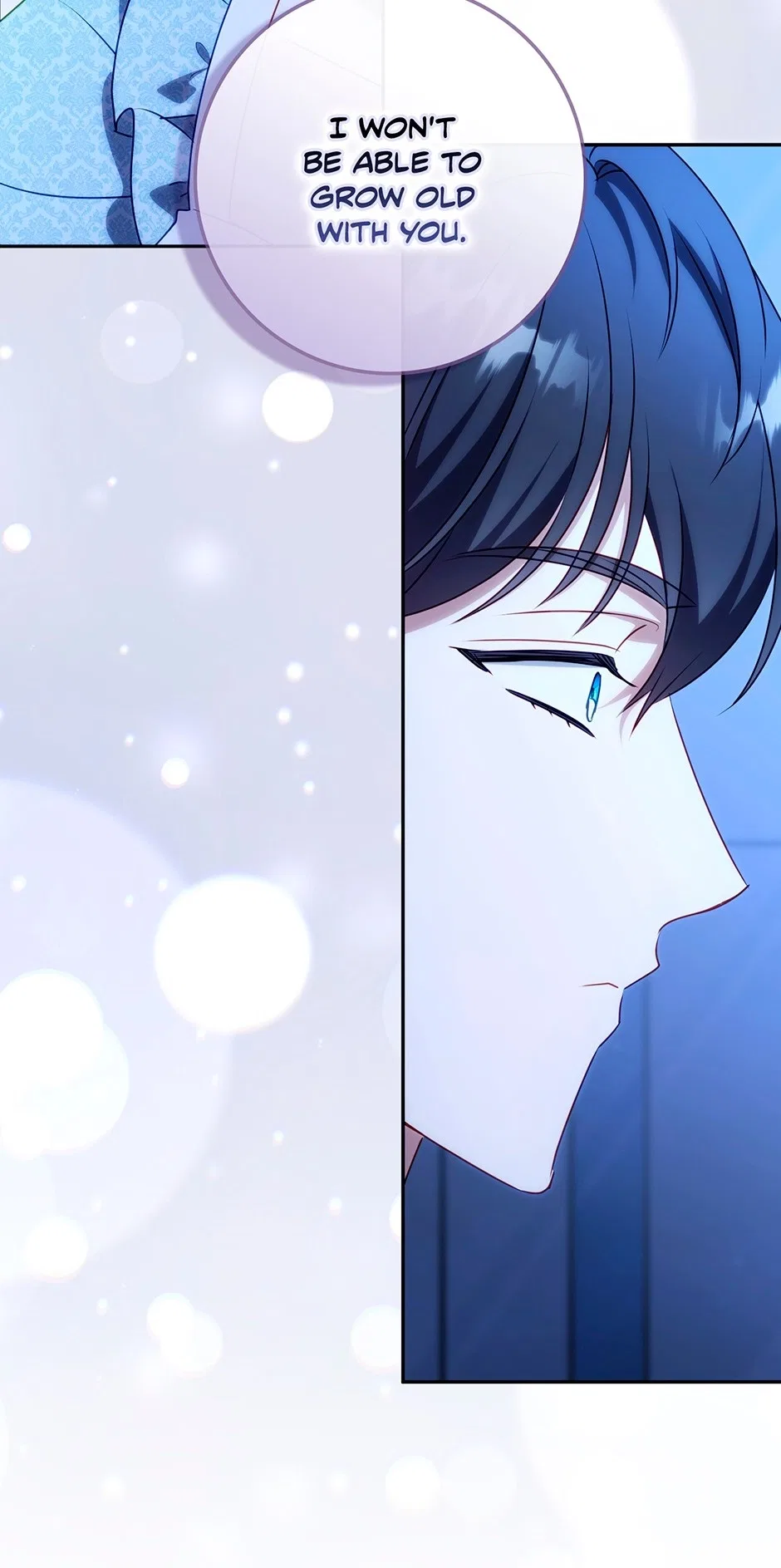 The secrets of the lovely duchess Chapter 74 – Page 50
