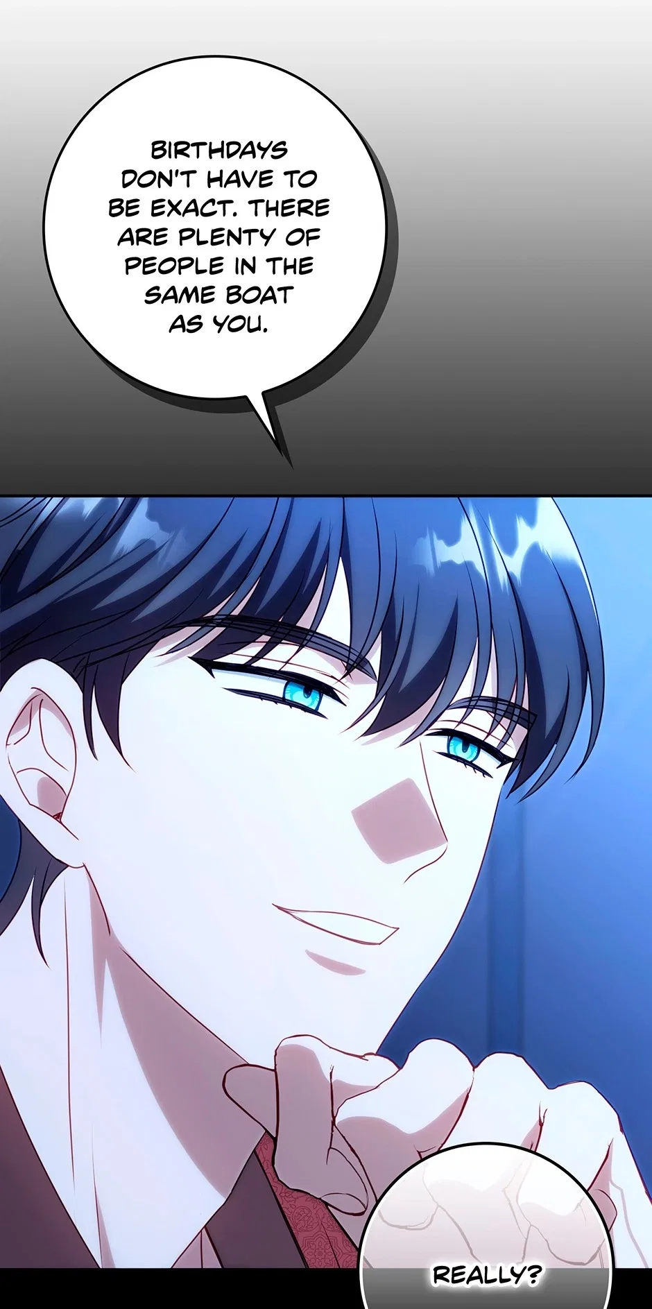 The secrets of the lovely duchess Chapter 74 – Page 53