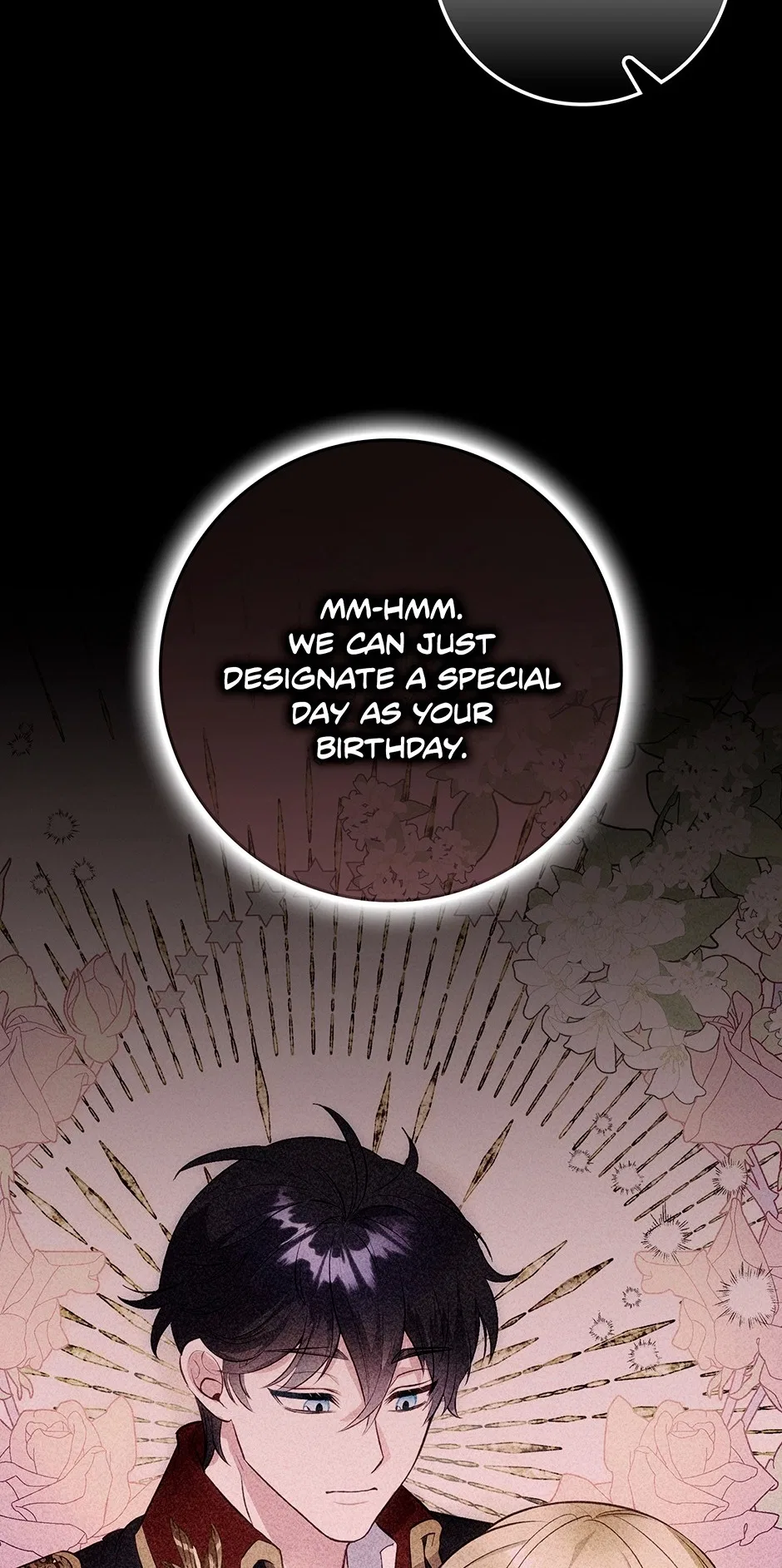 The secrets of the lovely duchess Chapter 74 – Page 54