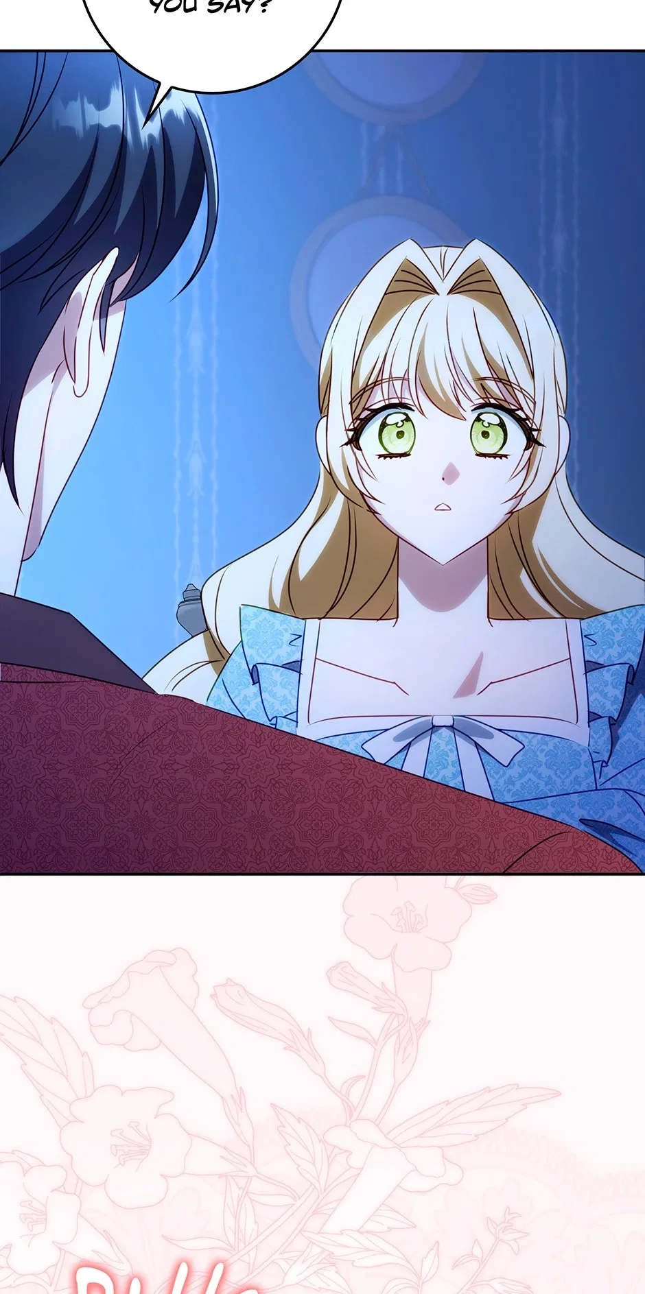 The secrets of the lovely duchess Chapter 74 – Page 56
