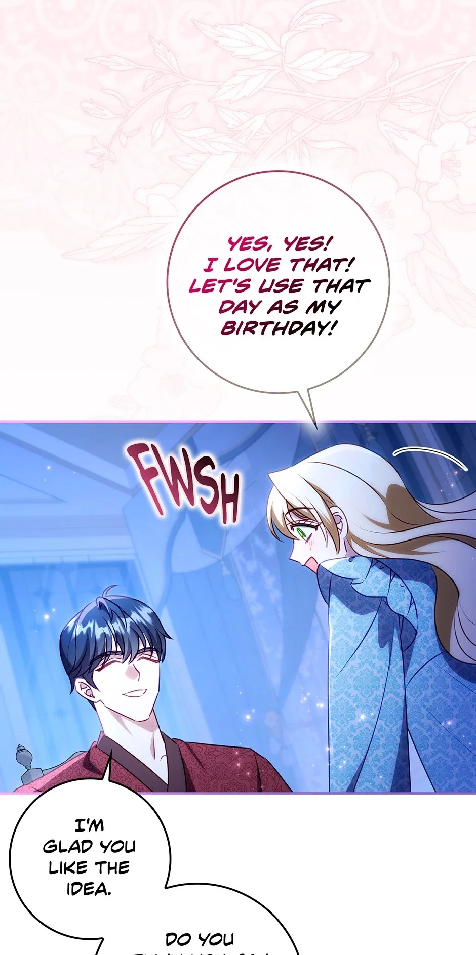 The secrets of the lovely duchess Chapter 74 – Page 58