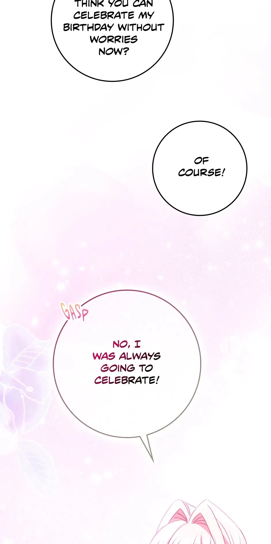 The secrets of the lovely duchess Chapter 74 – Page 59
