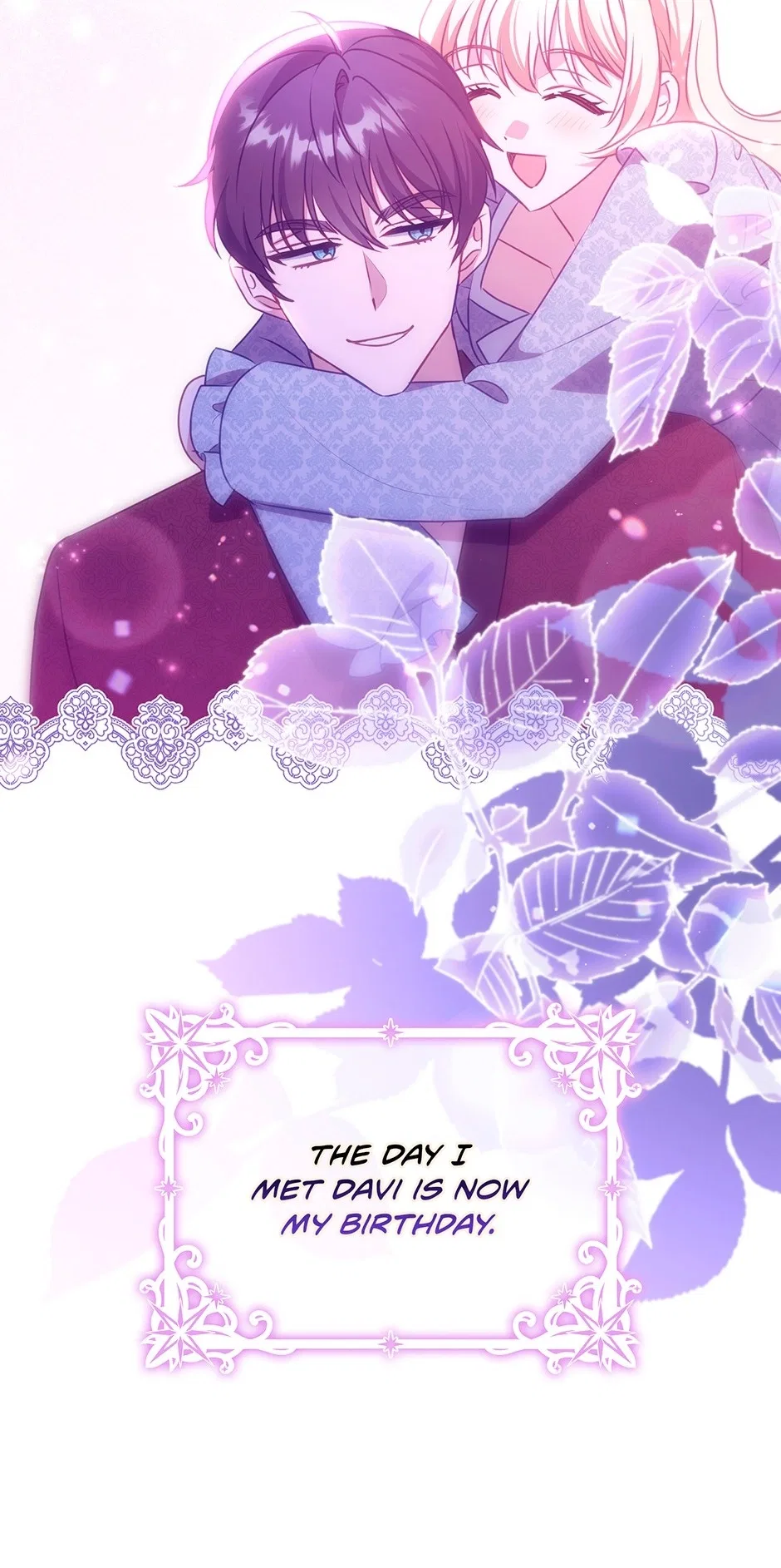 The secrets of the lovely duchess Chapter 74 – Page 60