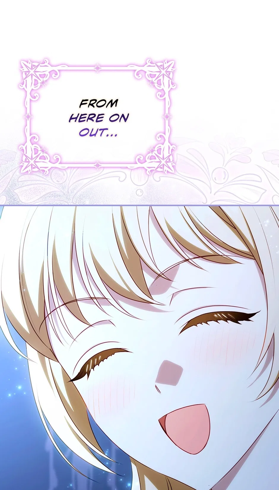 The secrets of the lovely duchess Chapter 74 – Page 61