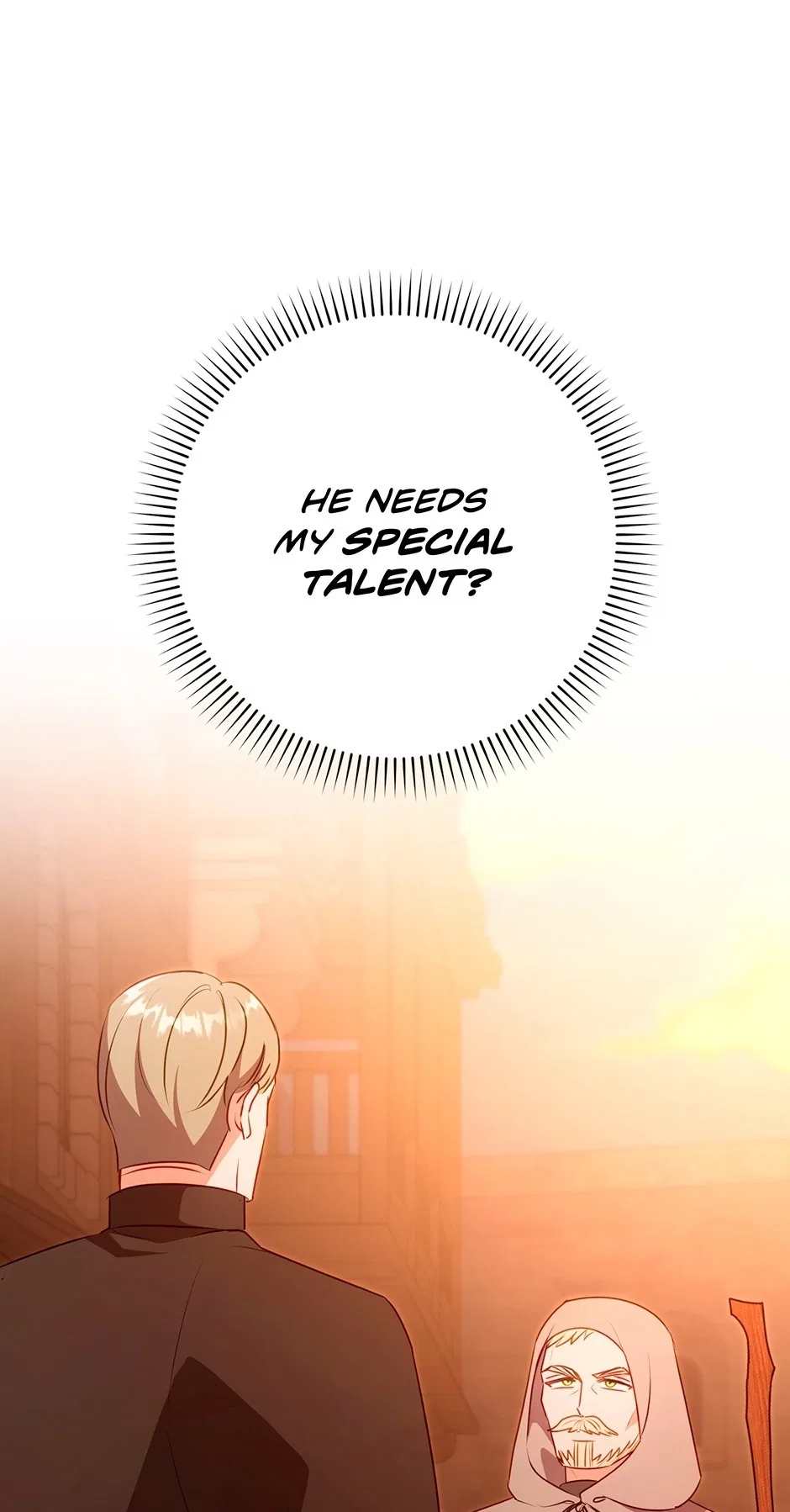 The secrets of the lovely duchess Chapter 73 – Page 1