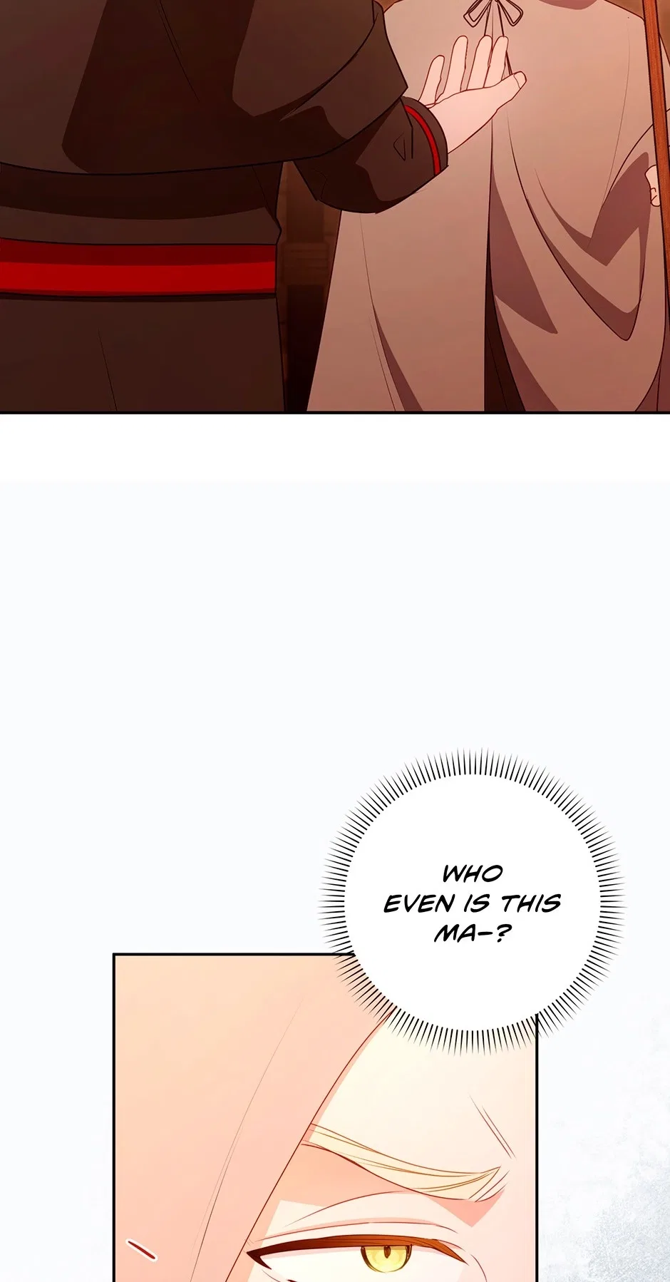 The secrets of the lovely duchess Chapter 73 – Page 2