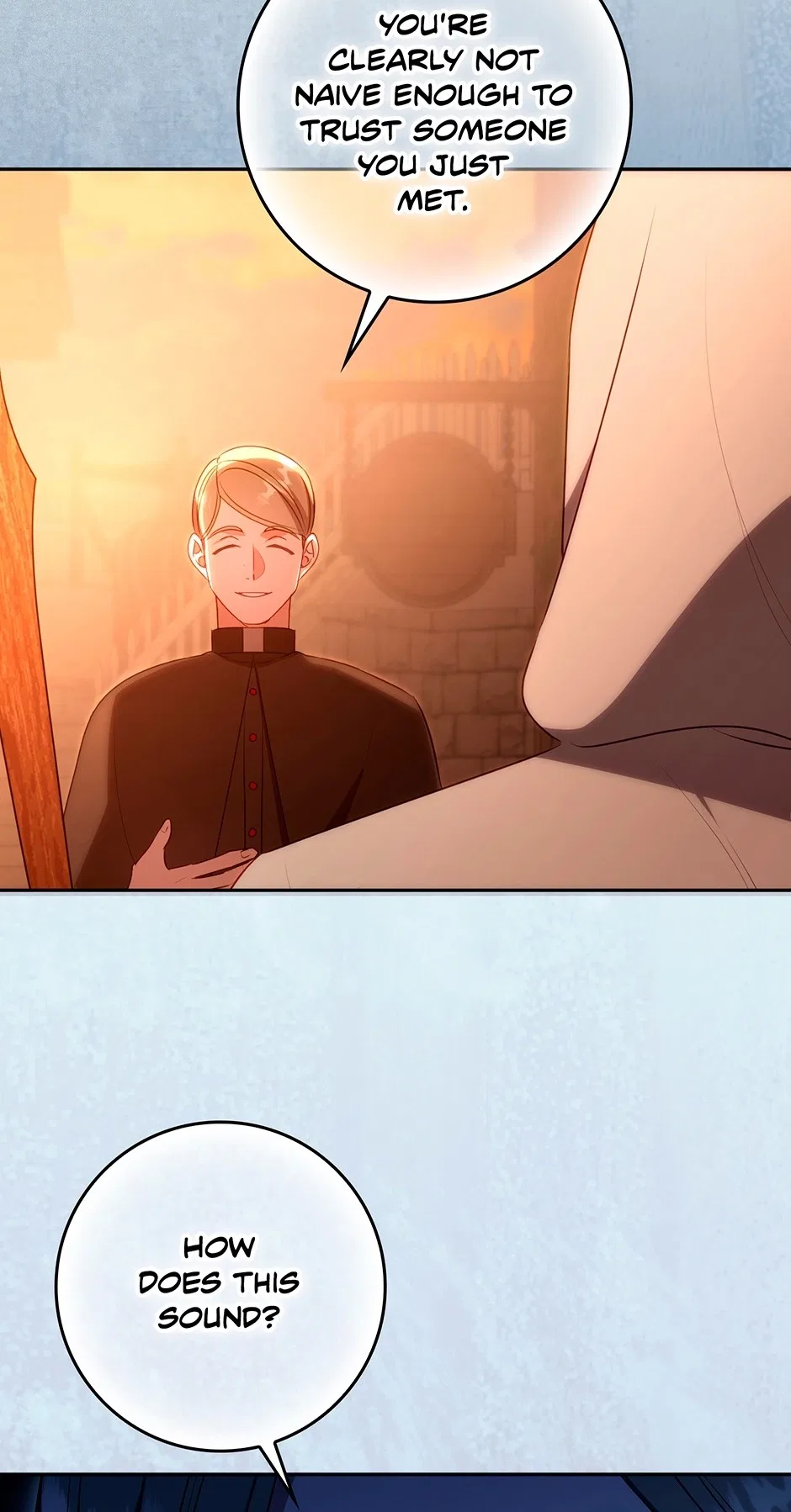 The secrets of the lovely duchess Chapter 73 – Page 4