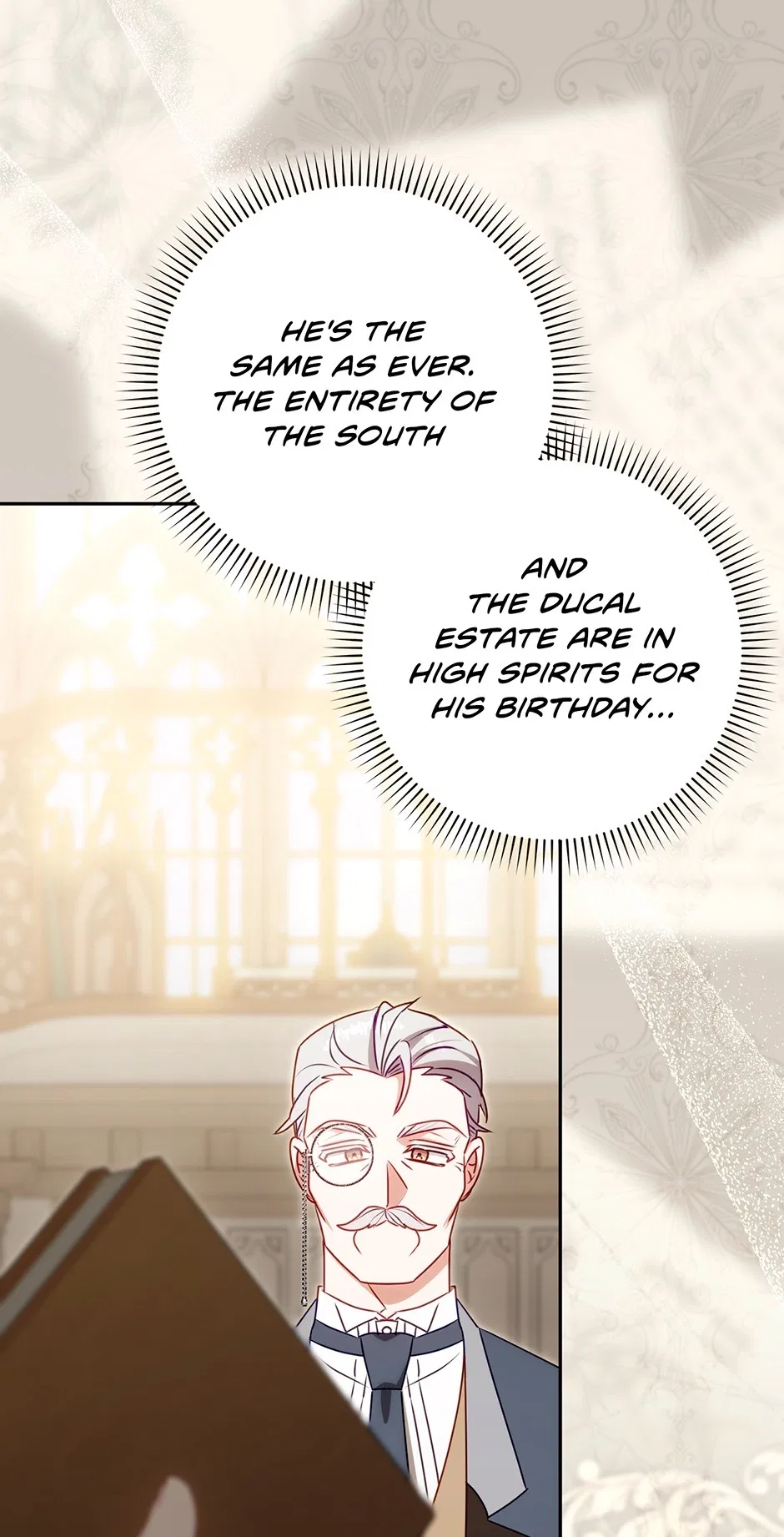 The secrets of the lovely duchess Chapter 73 – Page 19