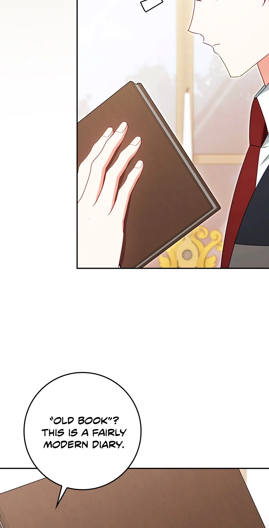 The secrets of the lovely duchess Chapter 73 – Page 21