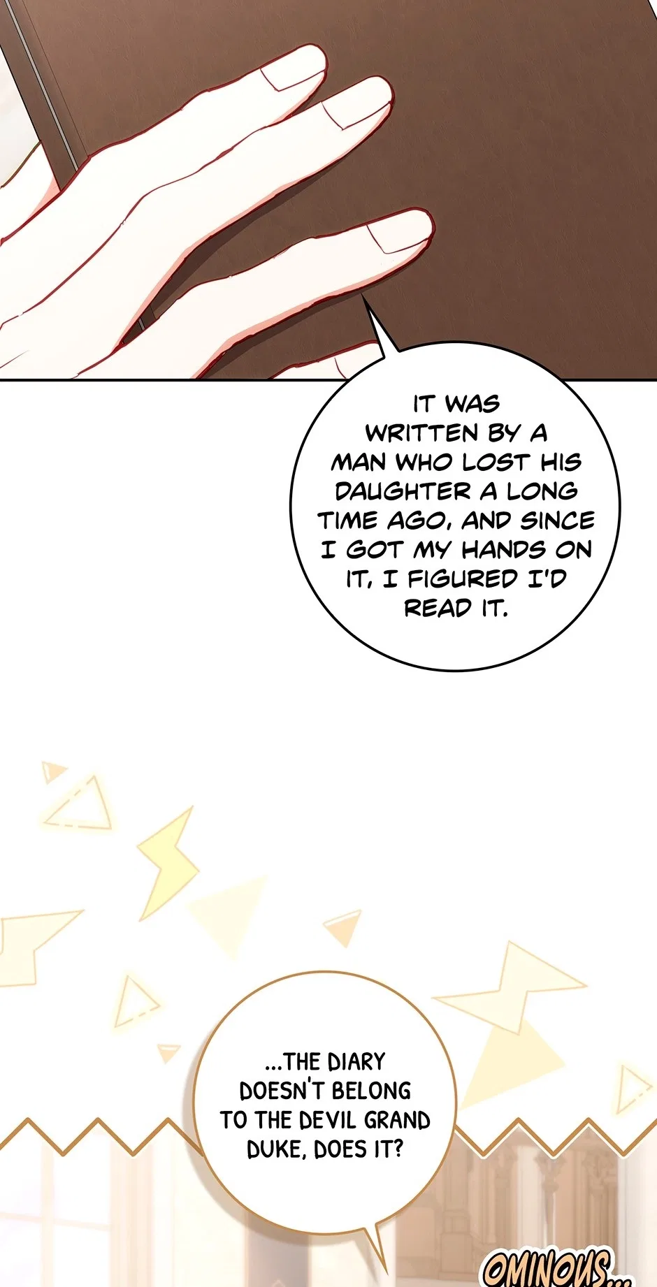 The secrets of the lovely duchess Chapter 73 – Page 22
