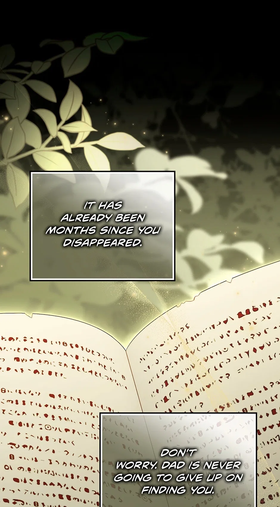 The secrets of the lovely duchess Chapter 73 – Page 25