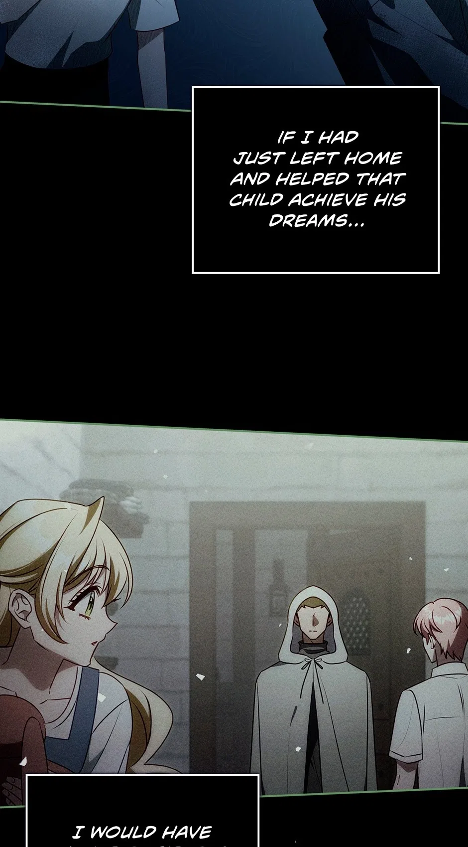 The secrets of the lovely duchess Chapter 73 – Page 28