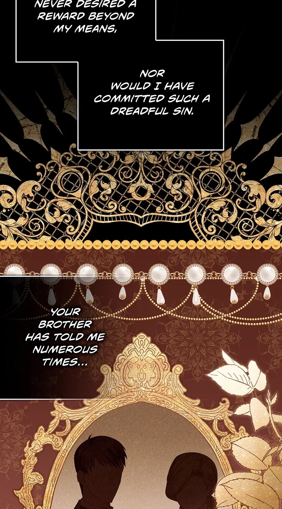 The secrets of the lovely duchess Chapter 73 – Page 29