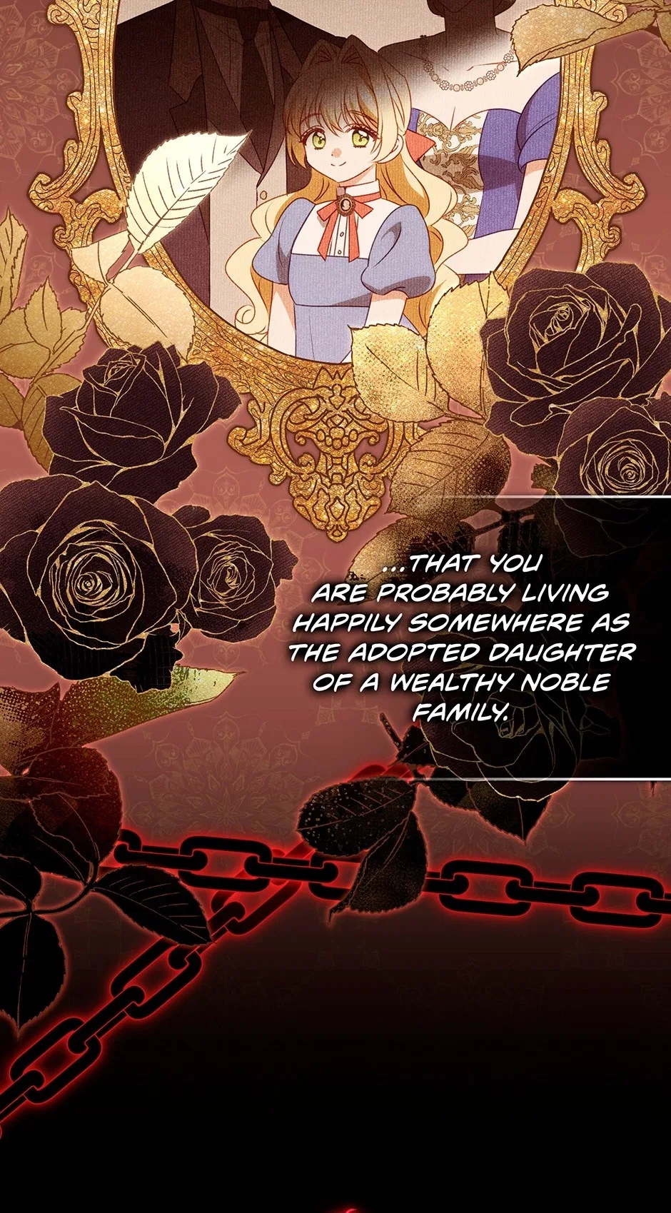 The secrets of the lovely duchess Chapter 73 – Page 30