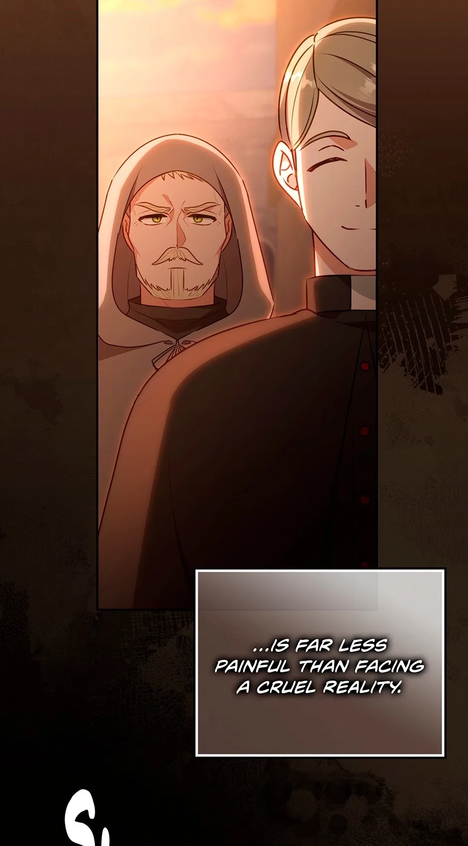 The secrets of the lovely duchess Chapter 73 – Page 33