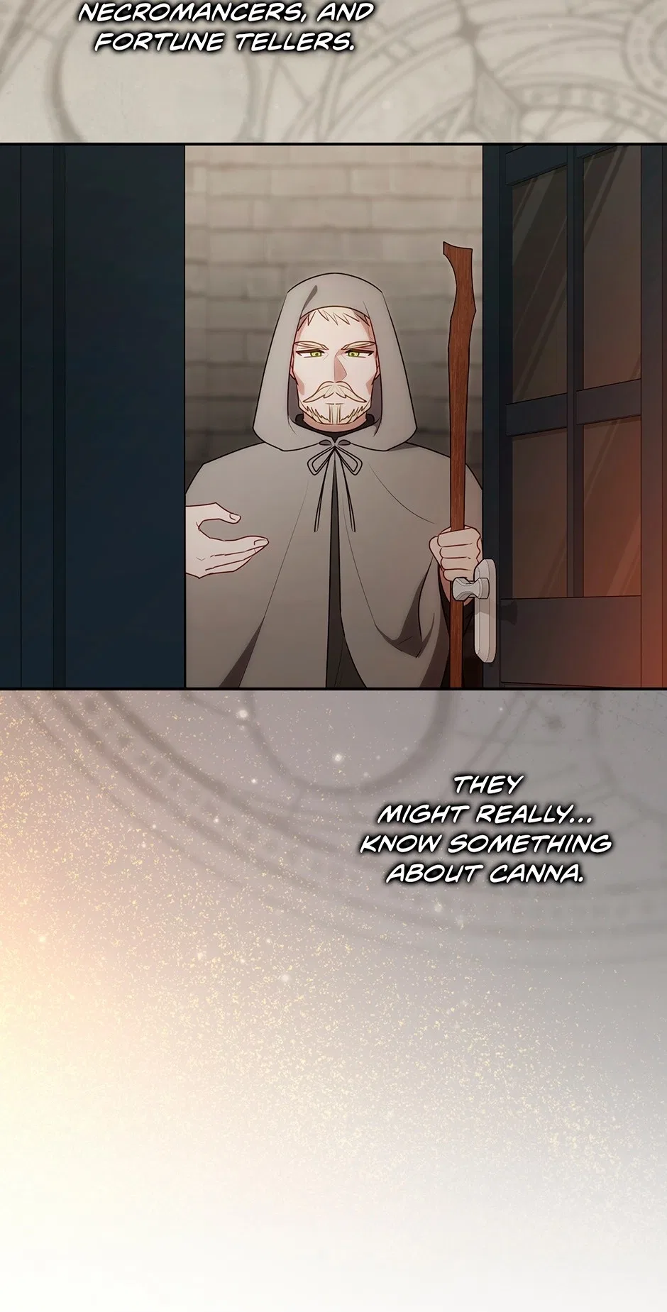 The secrets of the lovely duchess Chapter 73 – Page 38