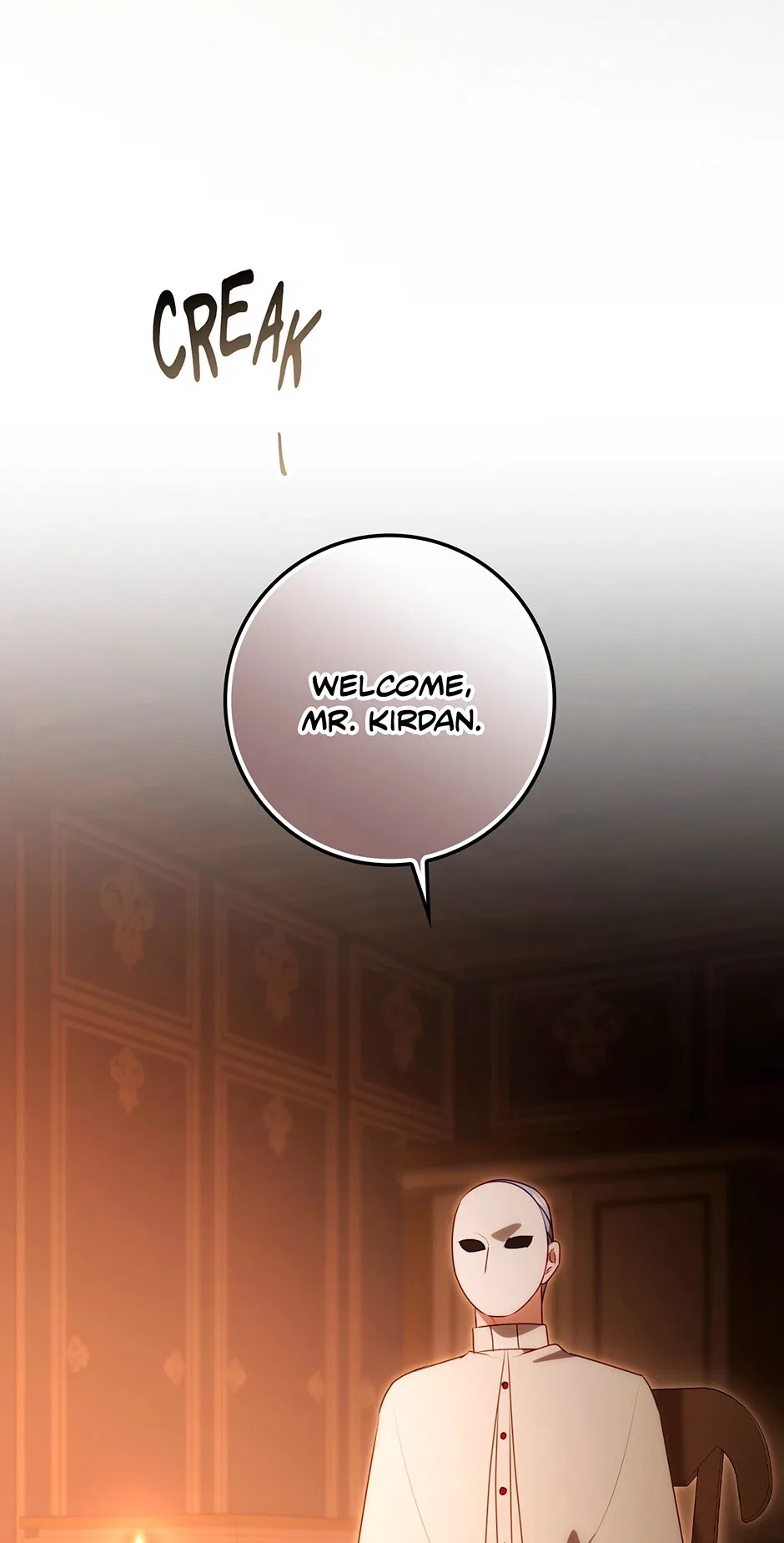 The secrets of the lovely duchess Chapter 73 – Page 39