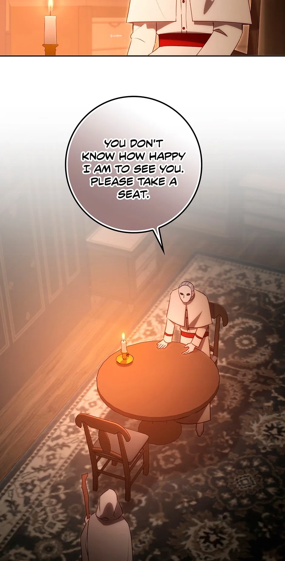 The secrets of the lovely duchess Chapter 73 – Page 40