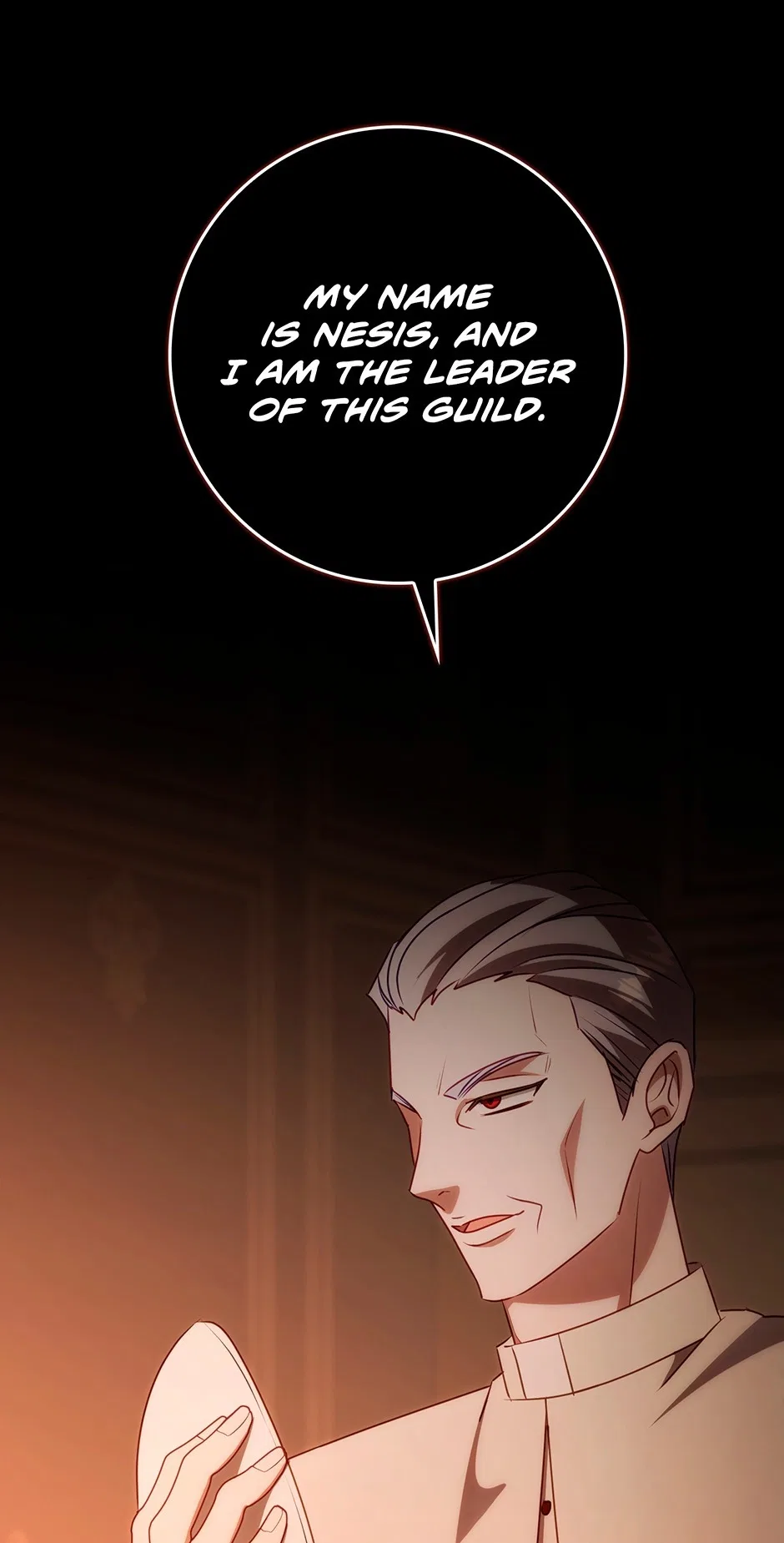 The secrets of the lovely duchess Chapter 73 – Page 43