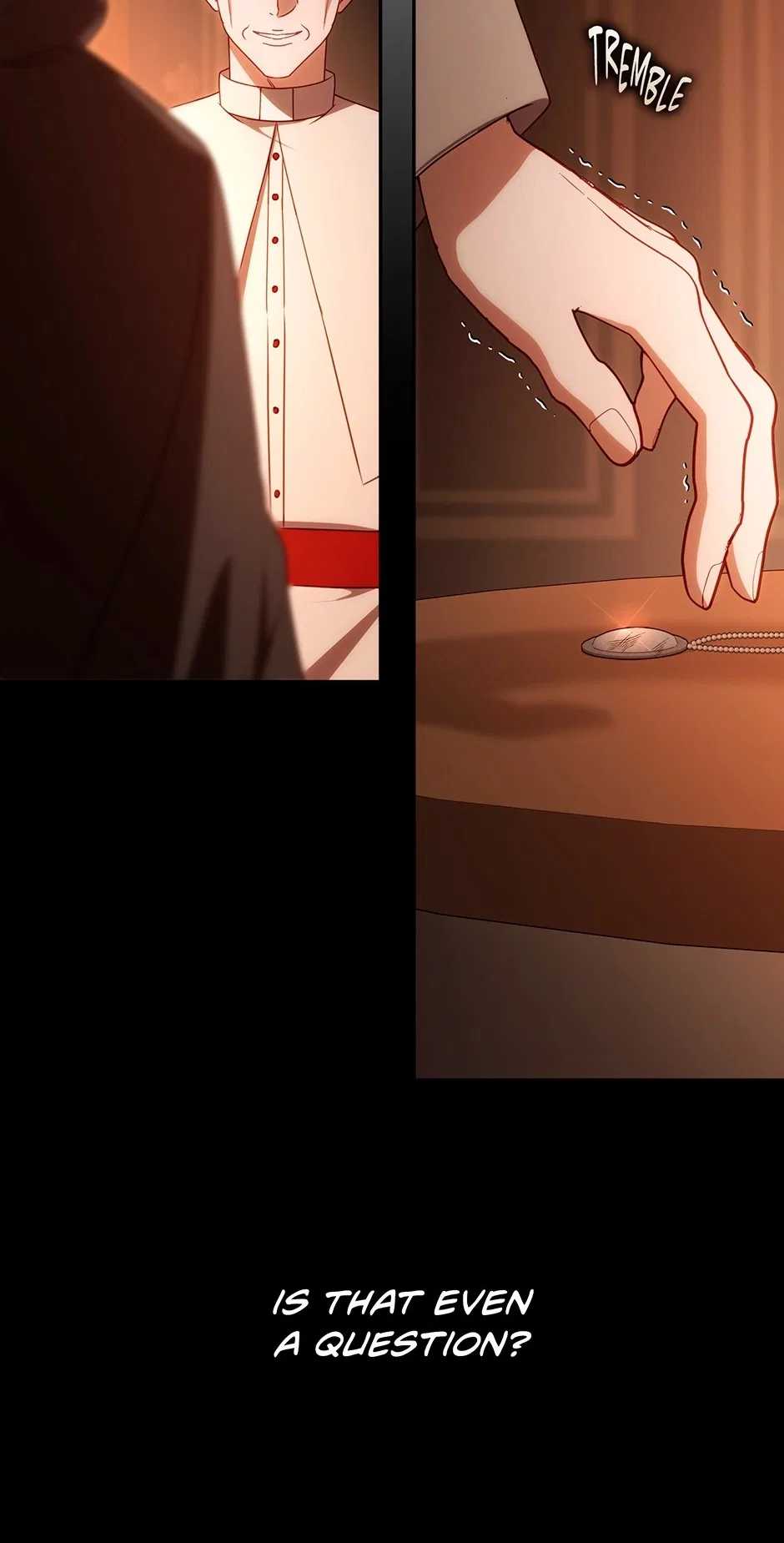 The secrets of the lovely duchess Chapter 73 – Page 48