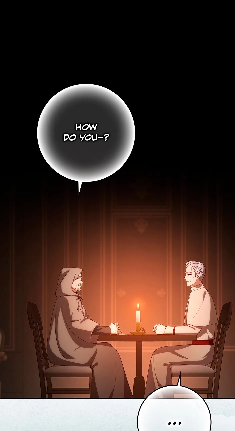 The secrets of the lovely duchess Chapter 73 – Page 51