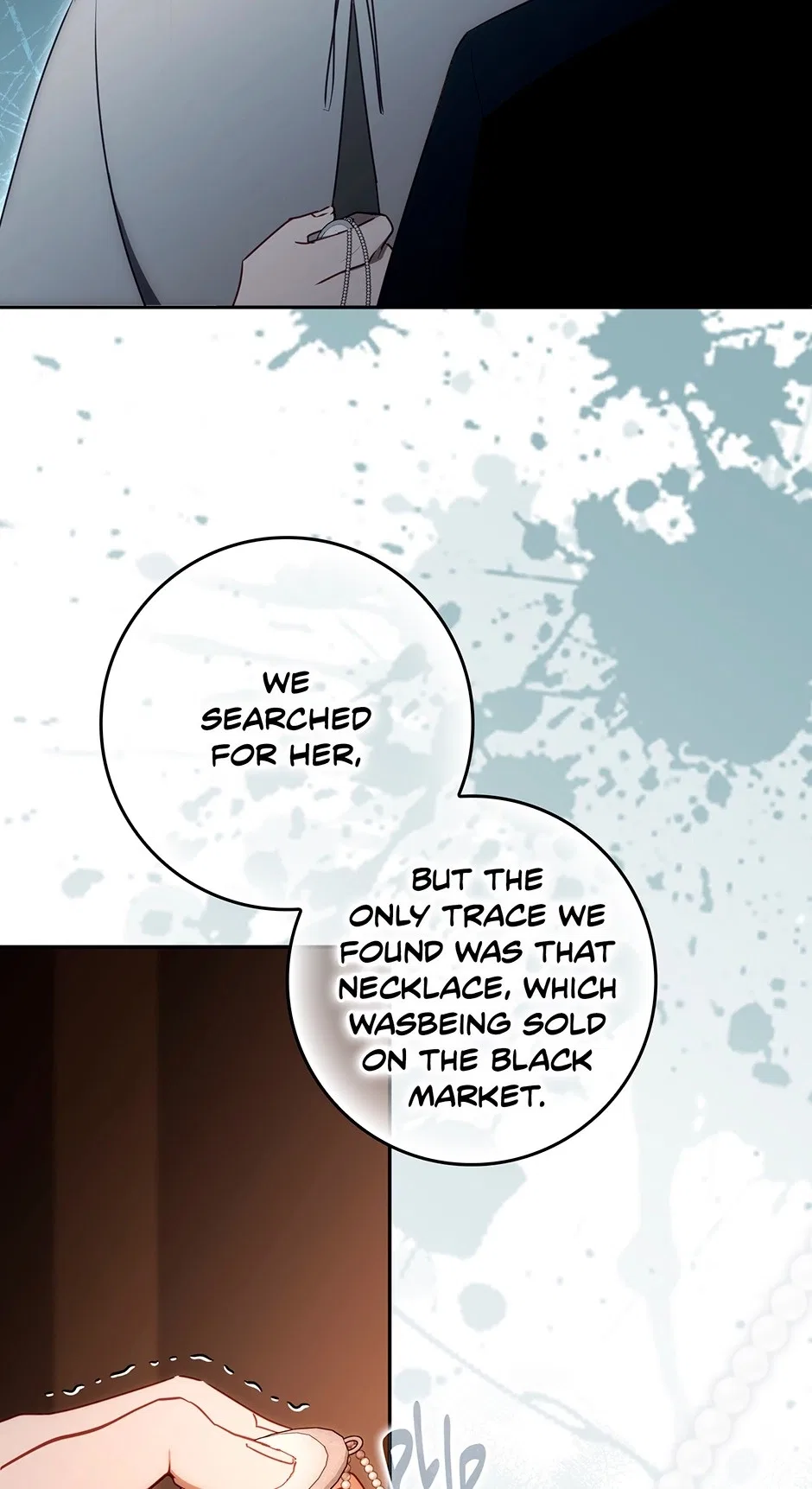 The secrets of the lovely duchess Chapter 73 – Page 54