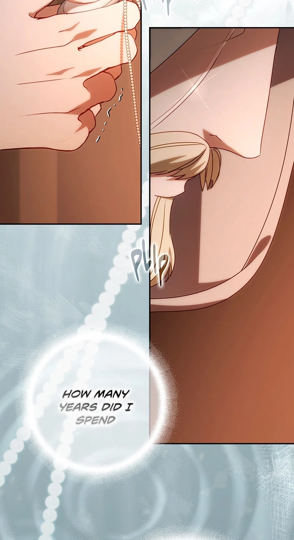 The secrets of the lovely duchess Chapter 73 – Page 55