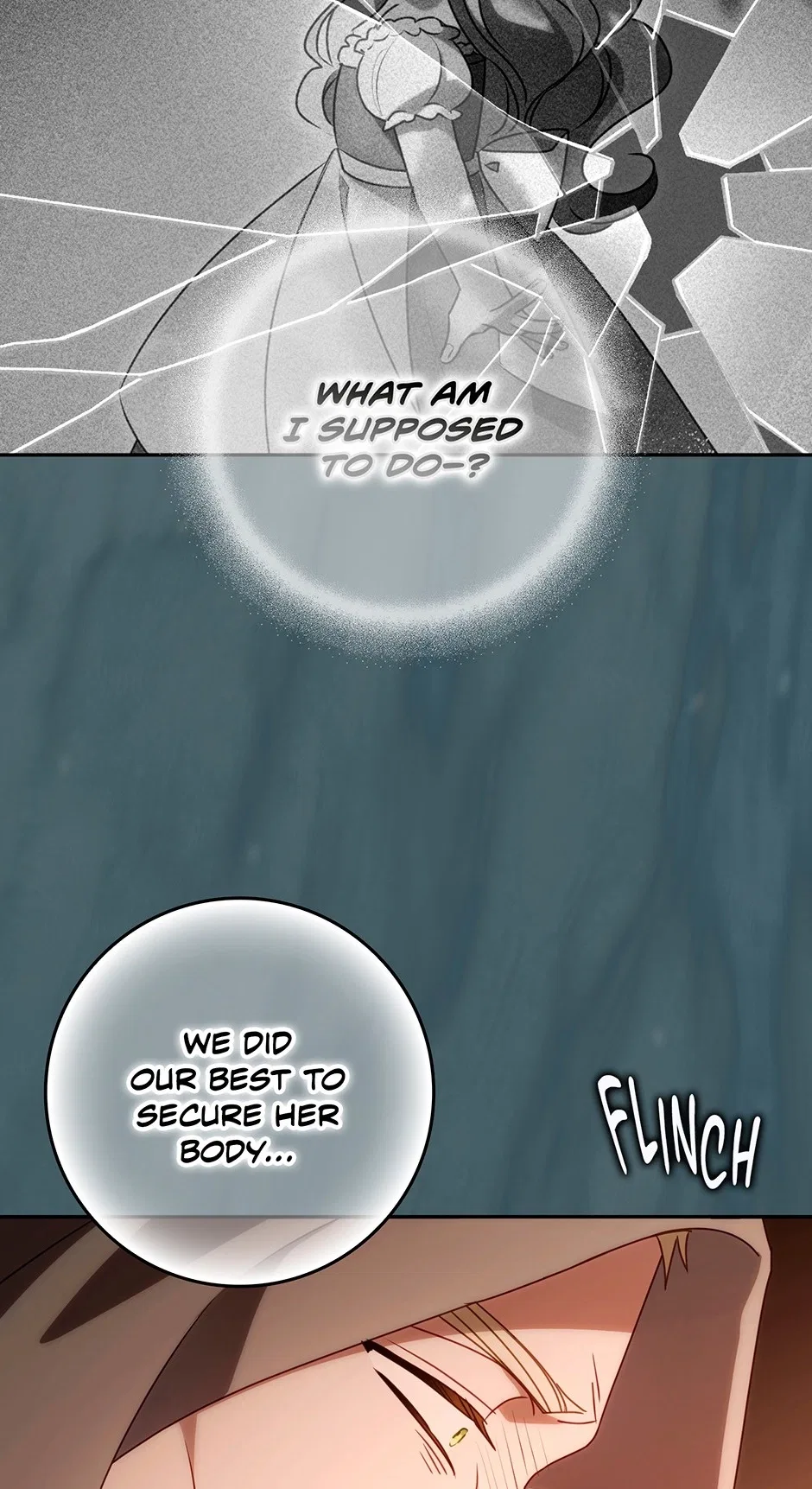 The secrets of the lovely duchess Chapter 73 – Page 57