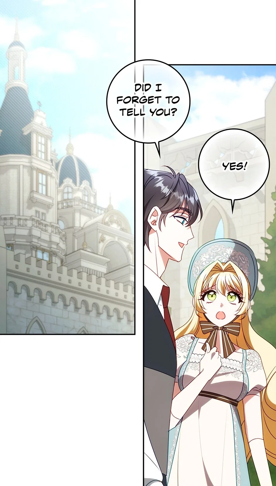 The secrets of the lovely duchess Chapter 73 – Page 68