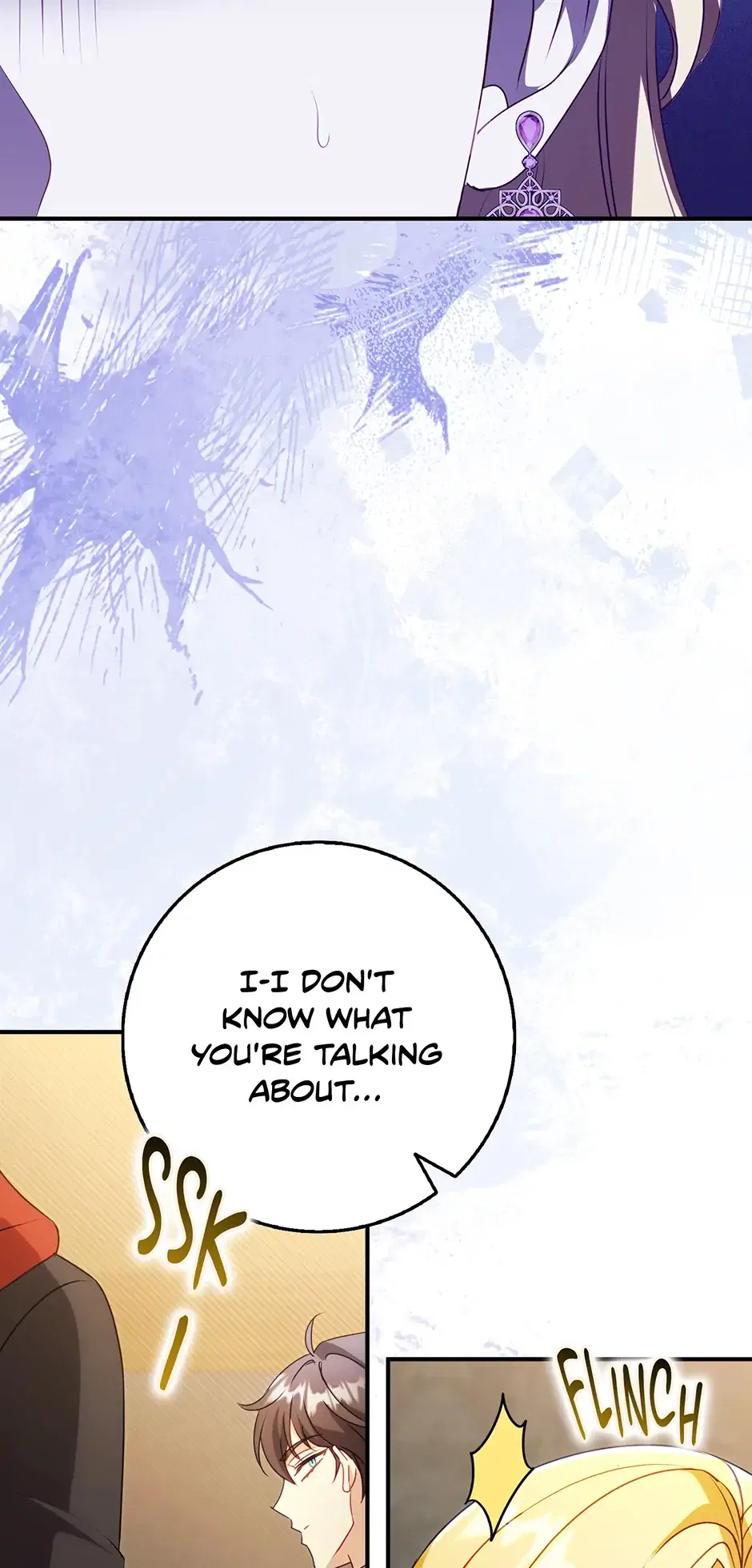 The secrets of the lovely duchess Chapter 58 – Page 6