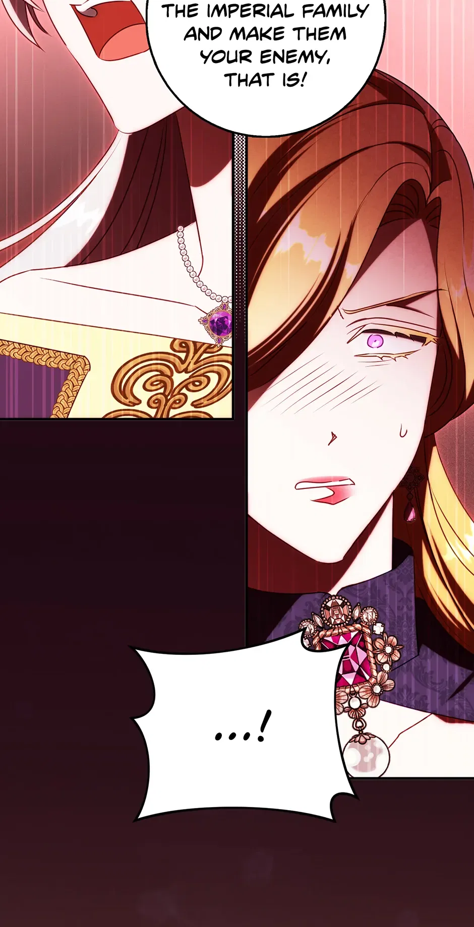 The secrets of the lovely duchess Chapter 58 – Page 20
