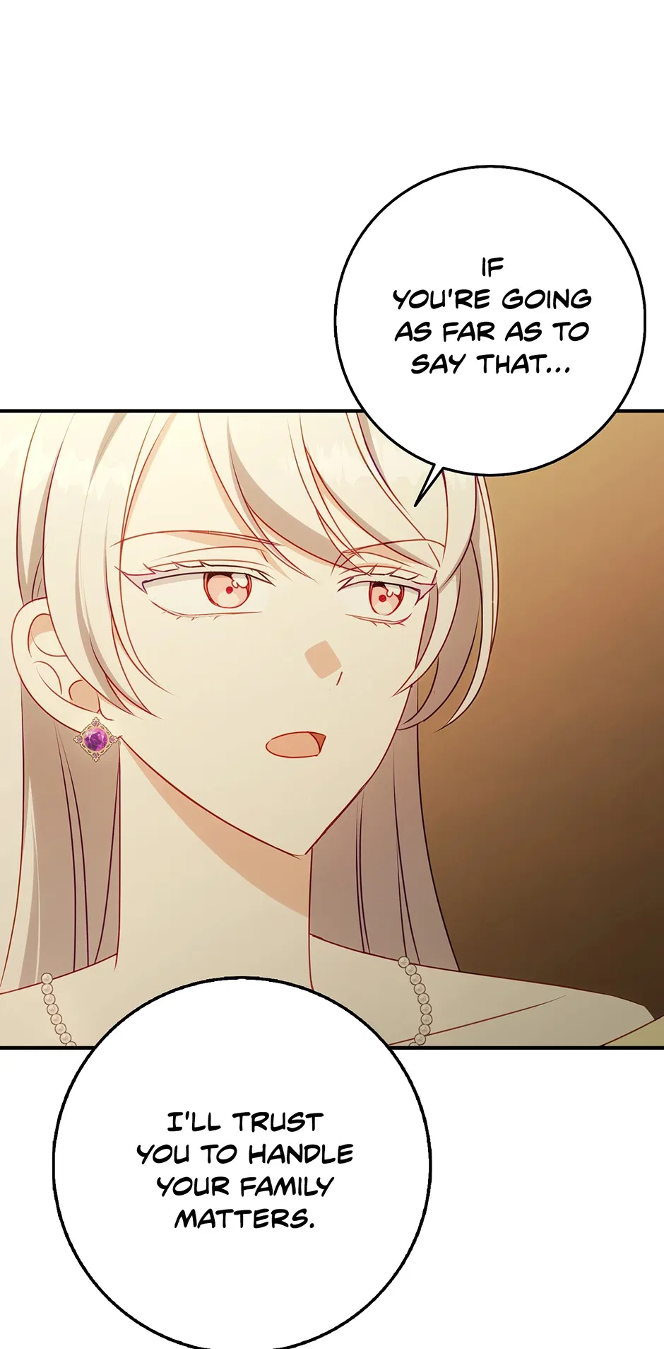The secrets of the lovely duchess Chapter 58 – Page 24