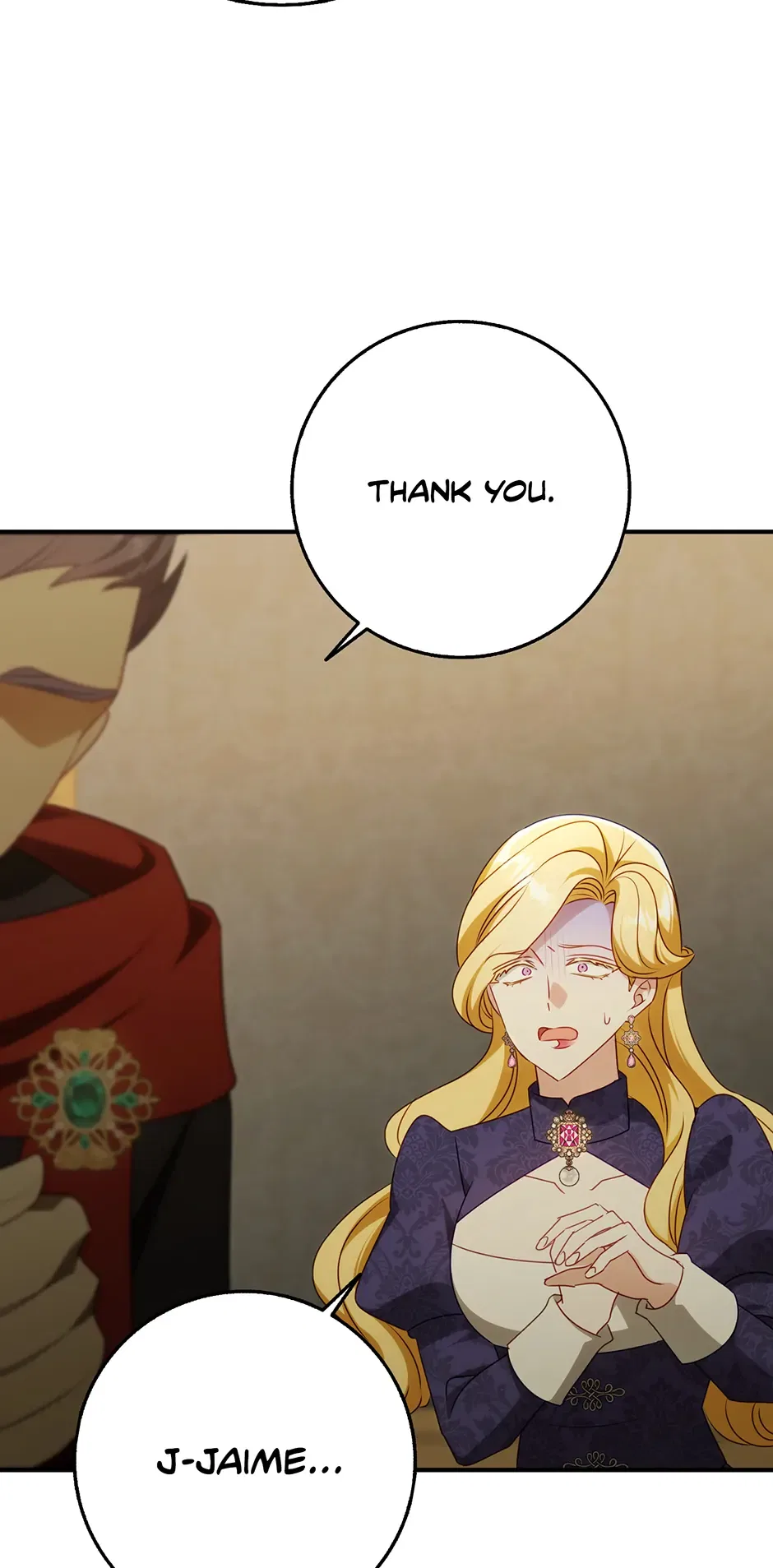 The secrets of the lovely duchess Chapter 58 – Page 25