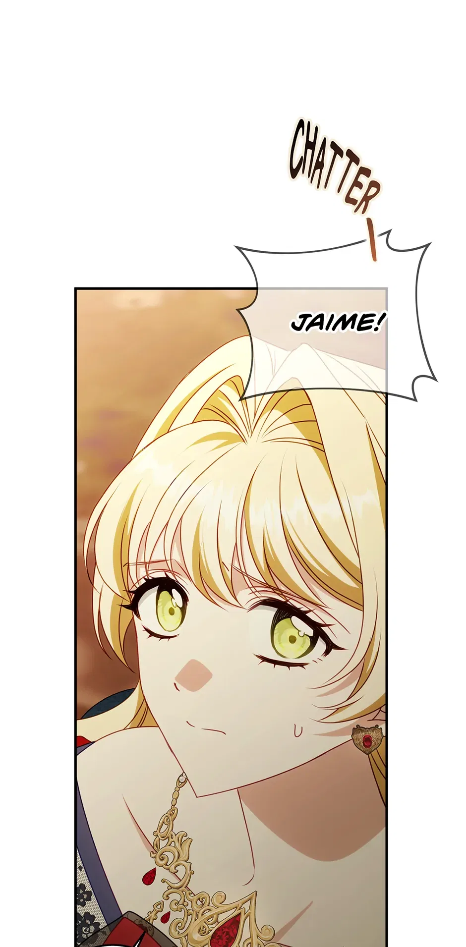 The secrets of the lovely duchess Chapter 58 – Page 37