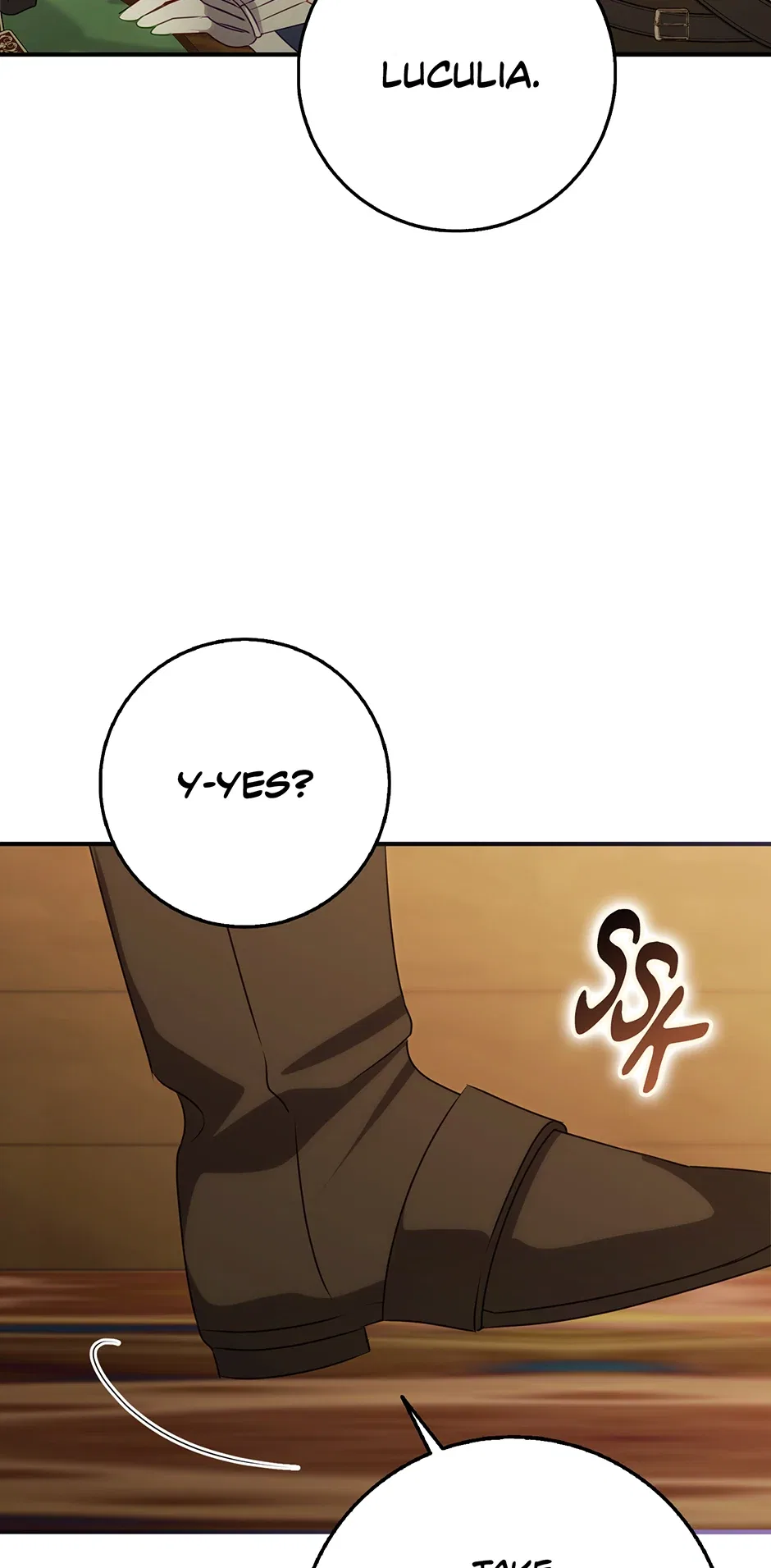 The secrets of the lovely duchess Chapter 58 – Page 39