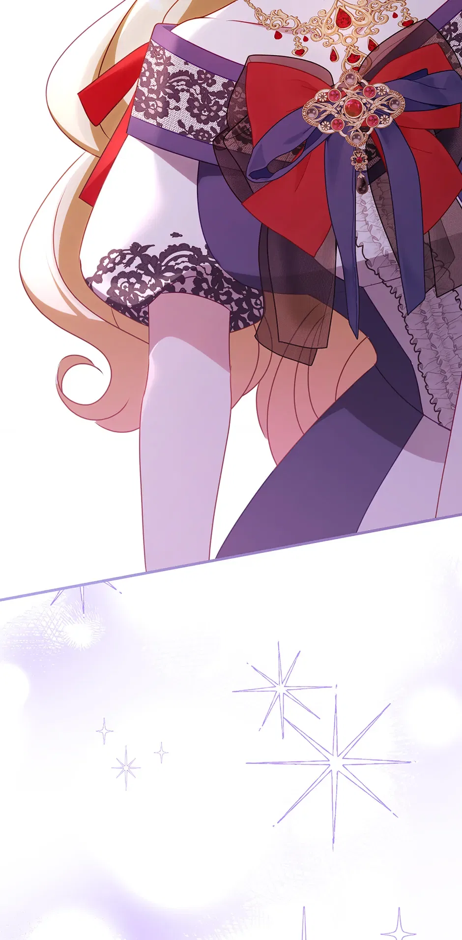 The secrets of the lovely duchess Chapter 58 – Page 43