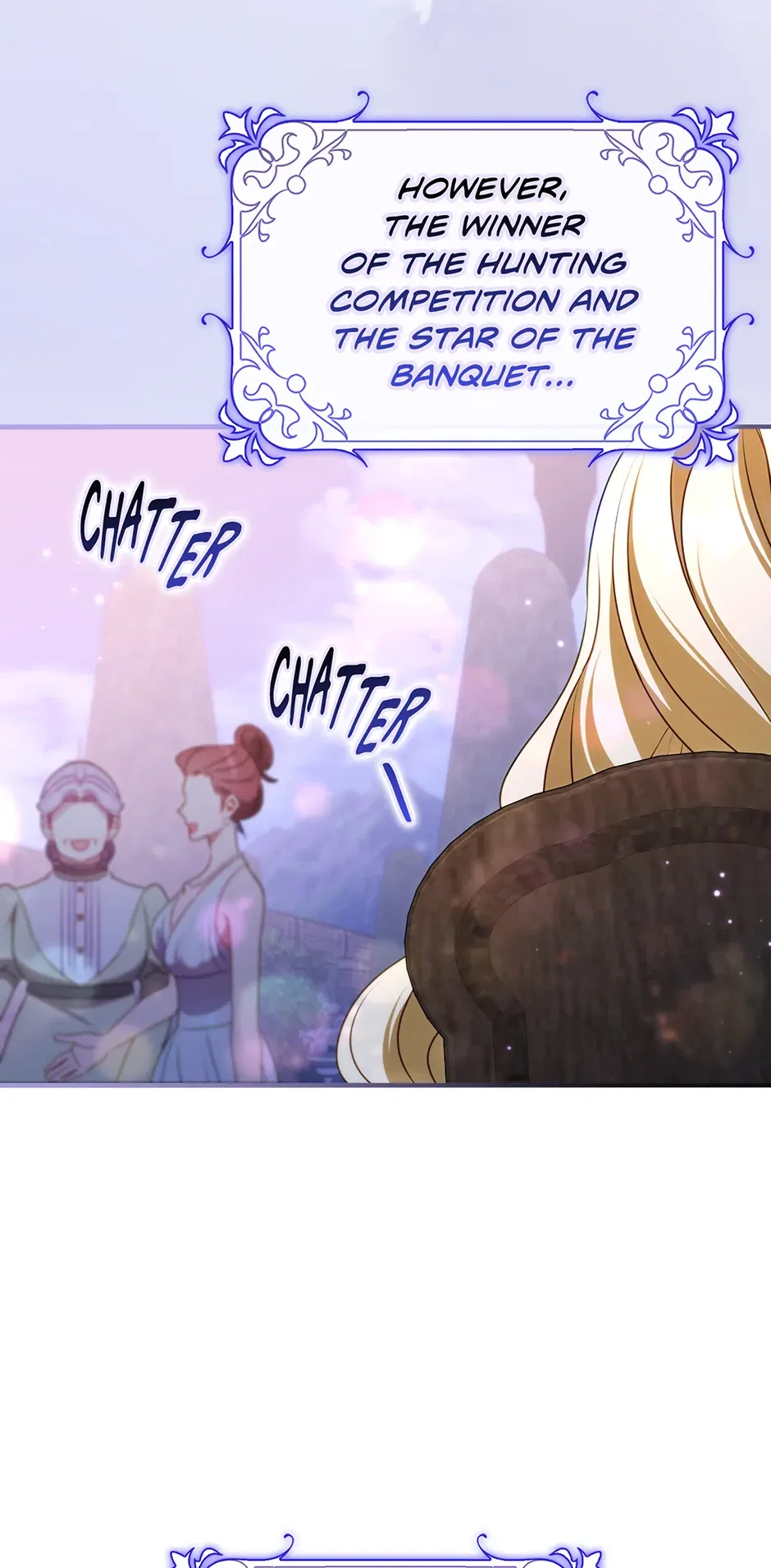 The secrets of the lovely duchess Chapter 58 – Page 47