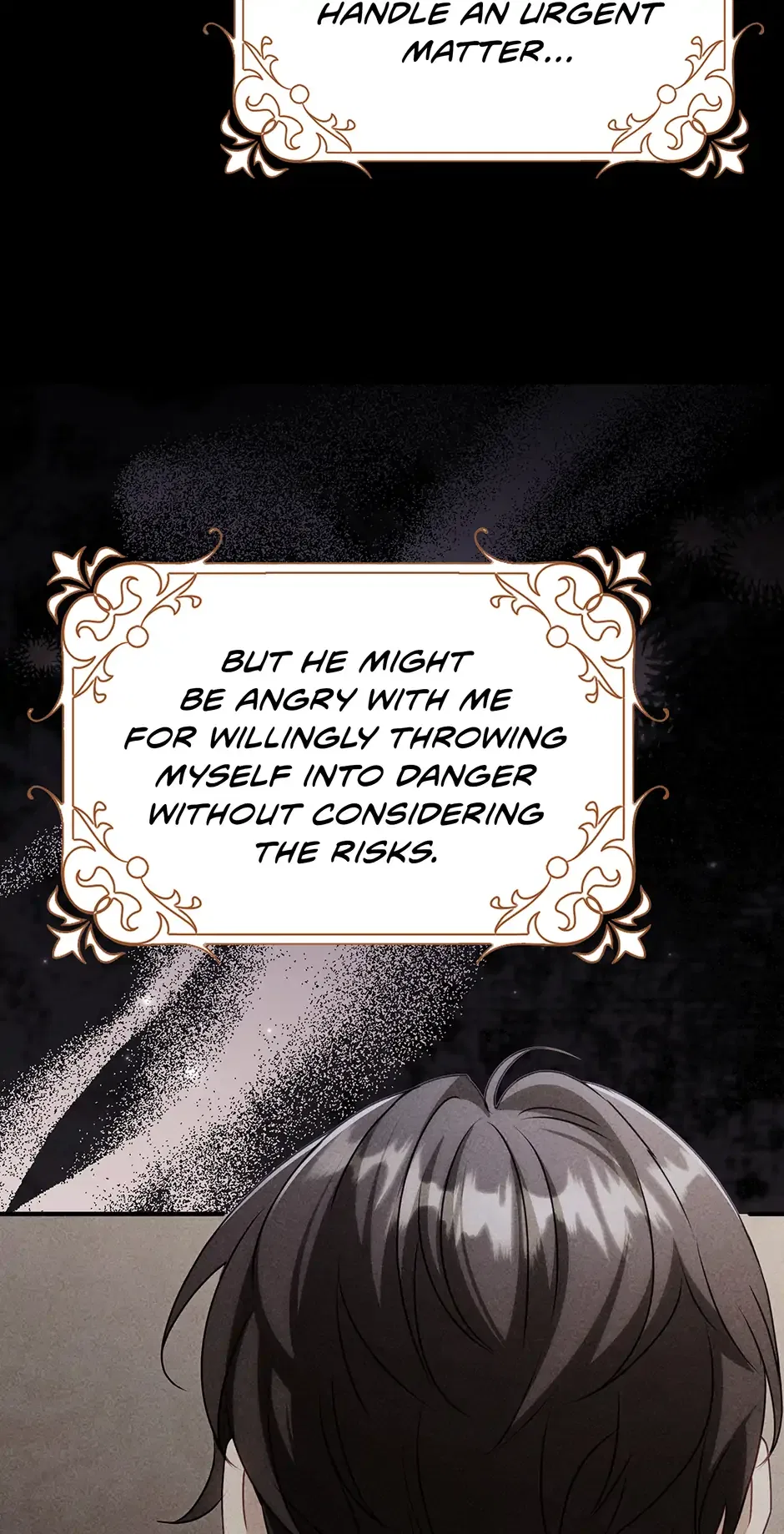 The secrets of the lovely duchess Chapter 58 – Page 50