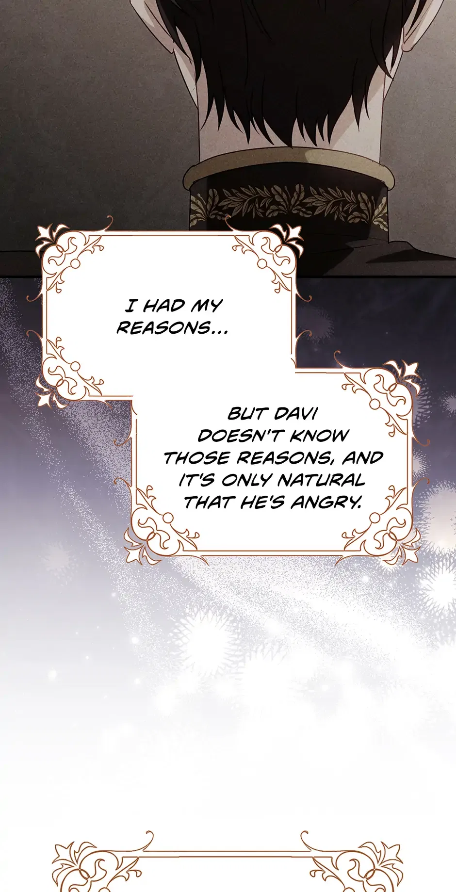 The secrets of the lovely duchess Chapter 58 – Page 51