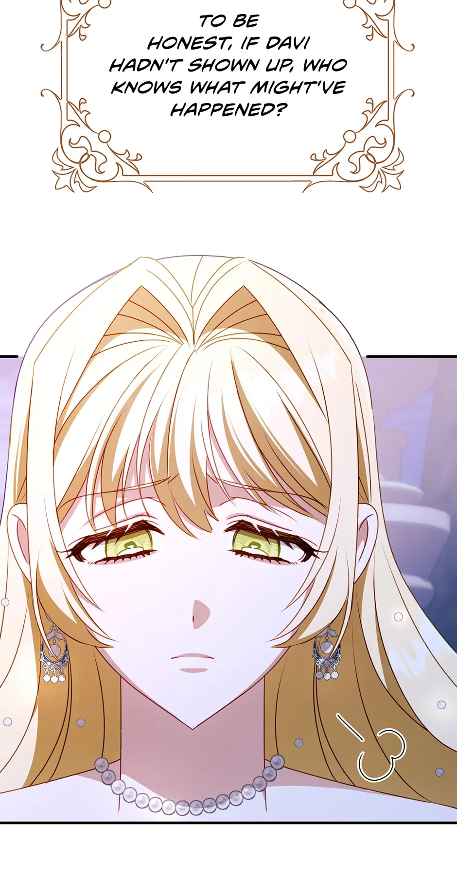 The secrets of the lovely duchess Chapter 58 – Page 52