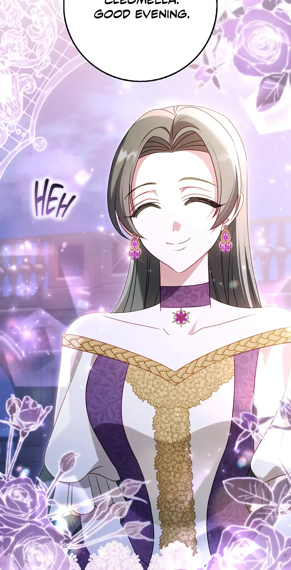 The secrets of the lovely duchess Chapter 58 – Page 55