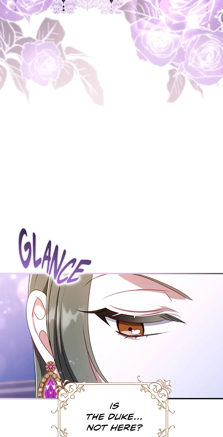 The secrets of the lovely duchess Chapter 58 – Page 56