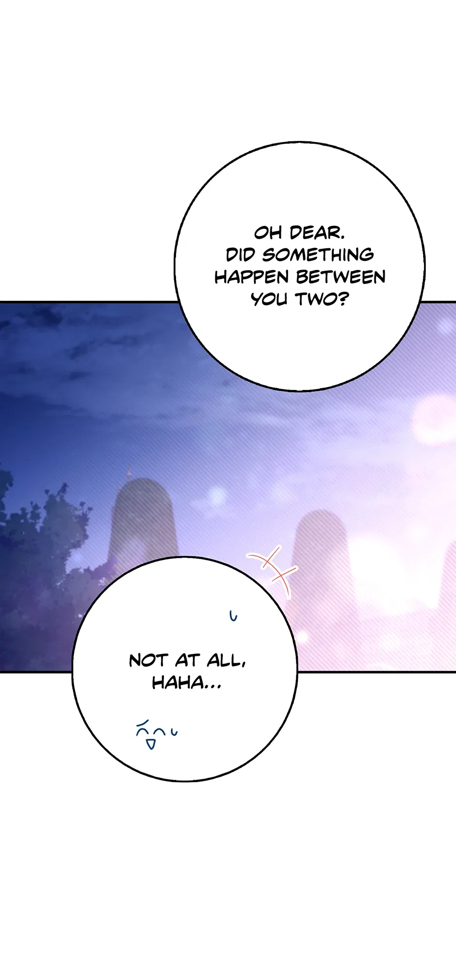 The secrets of the lovely duchess Chapter 58 – Page 61