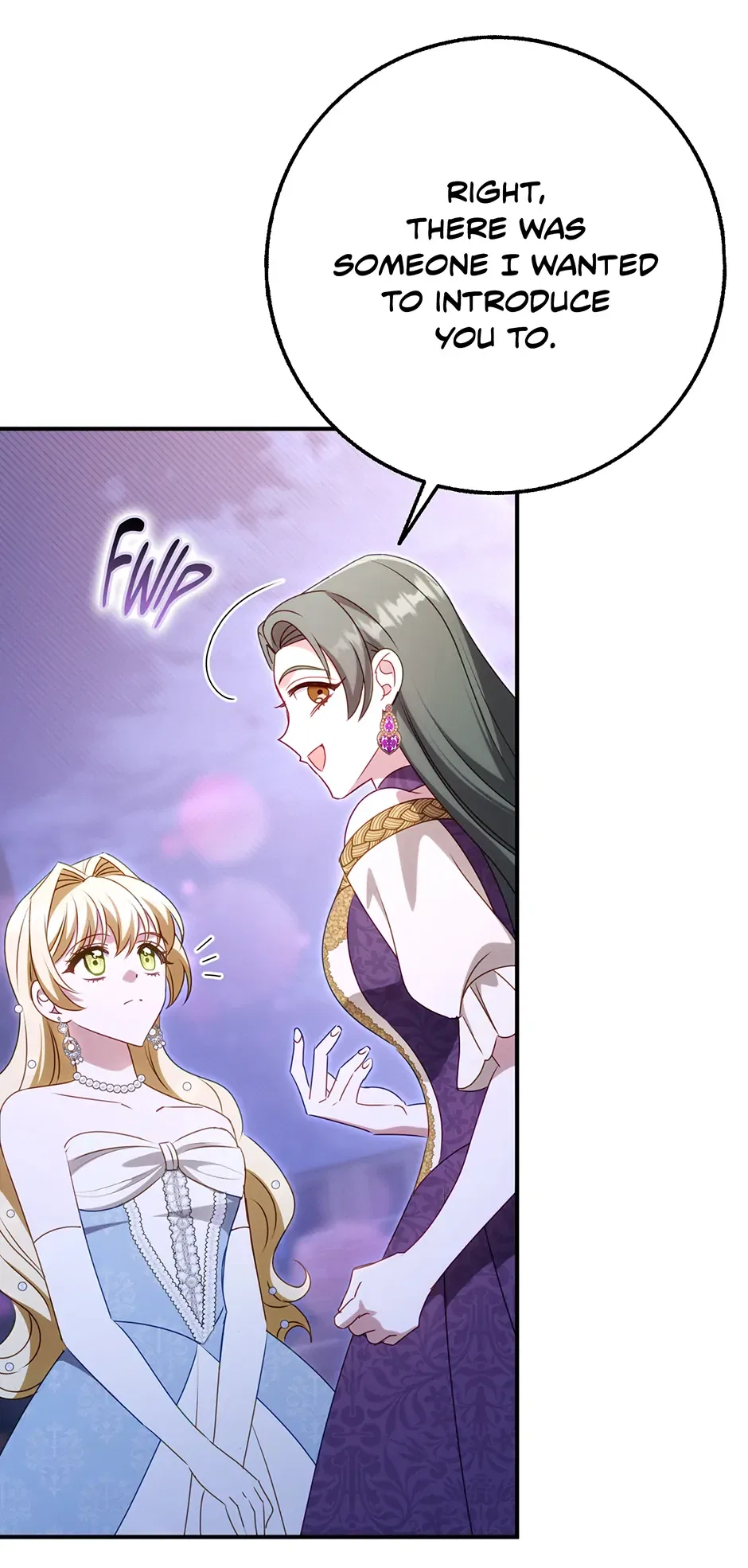 The secrets of the lovely duchess Chapter 58 – Page 62